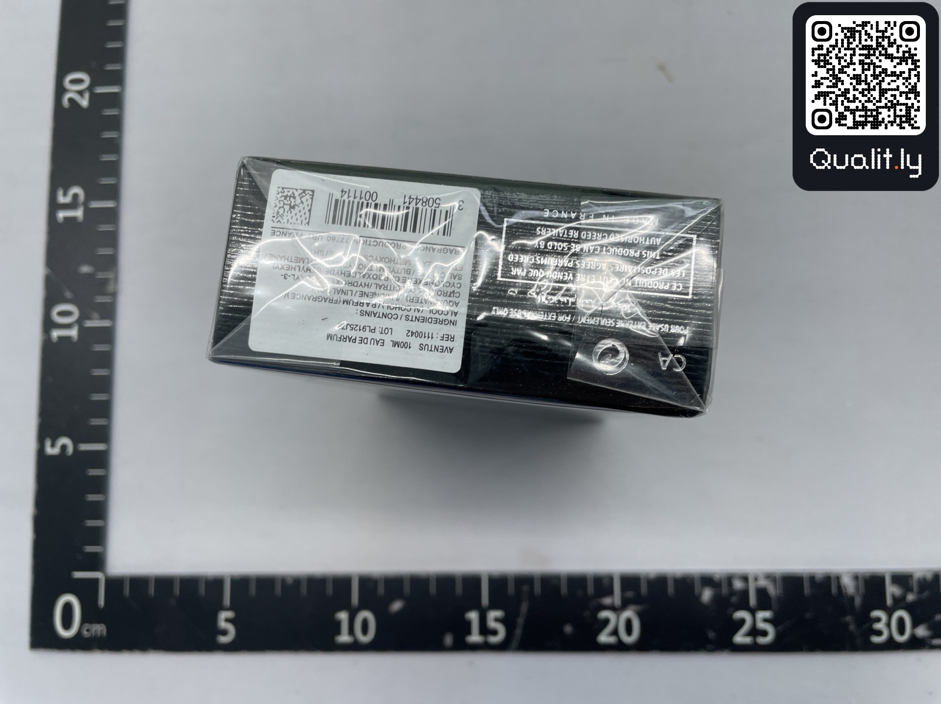 Foto QC 1 de 3