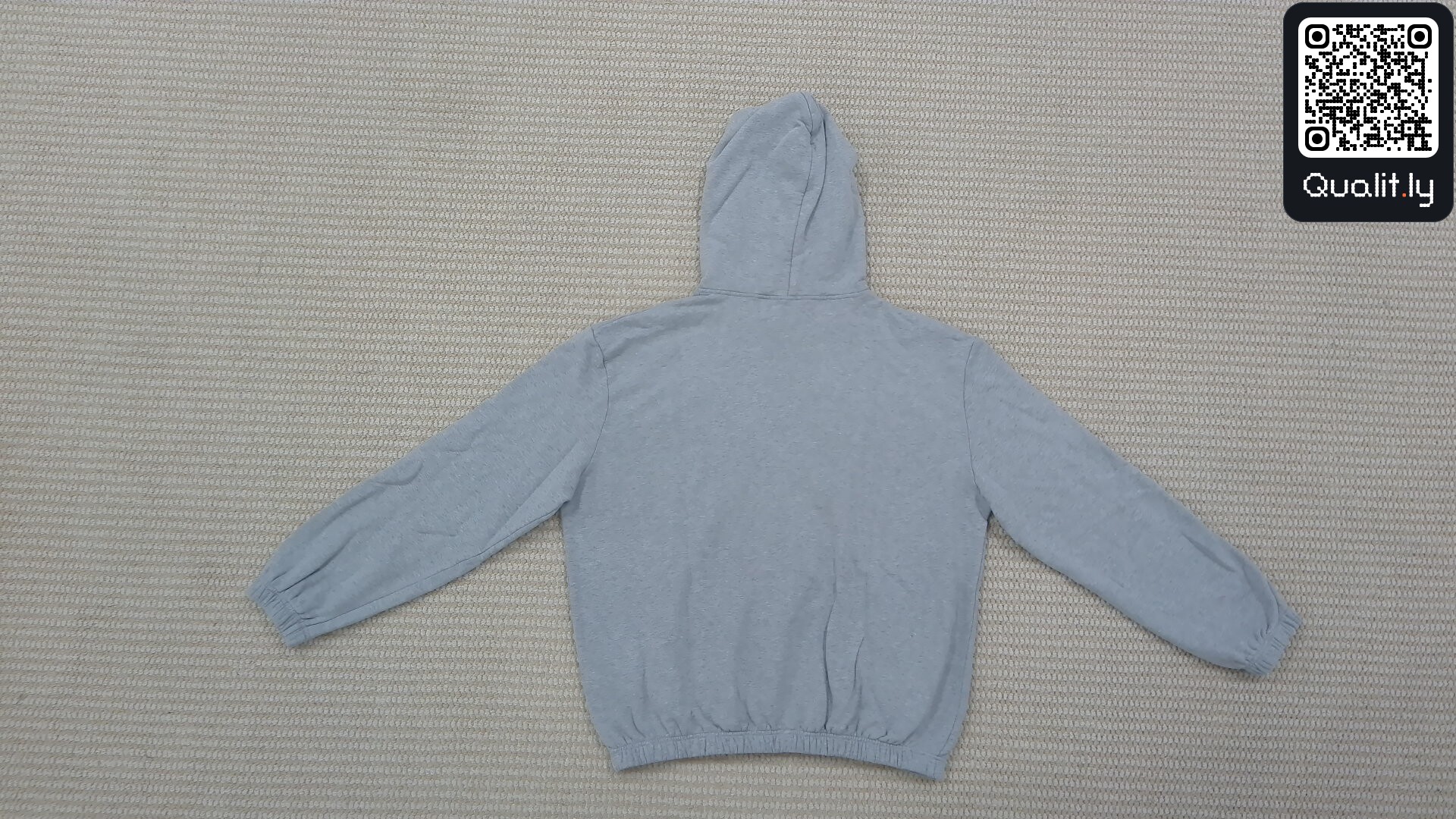 Hoodie — QC-foto 3 van 20