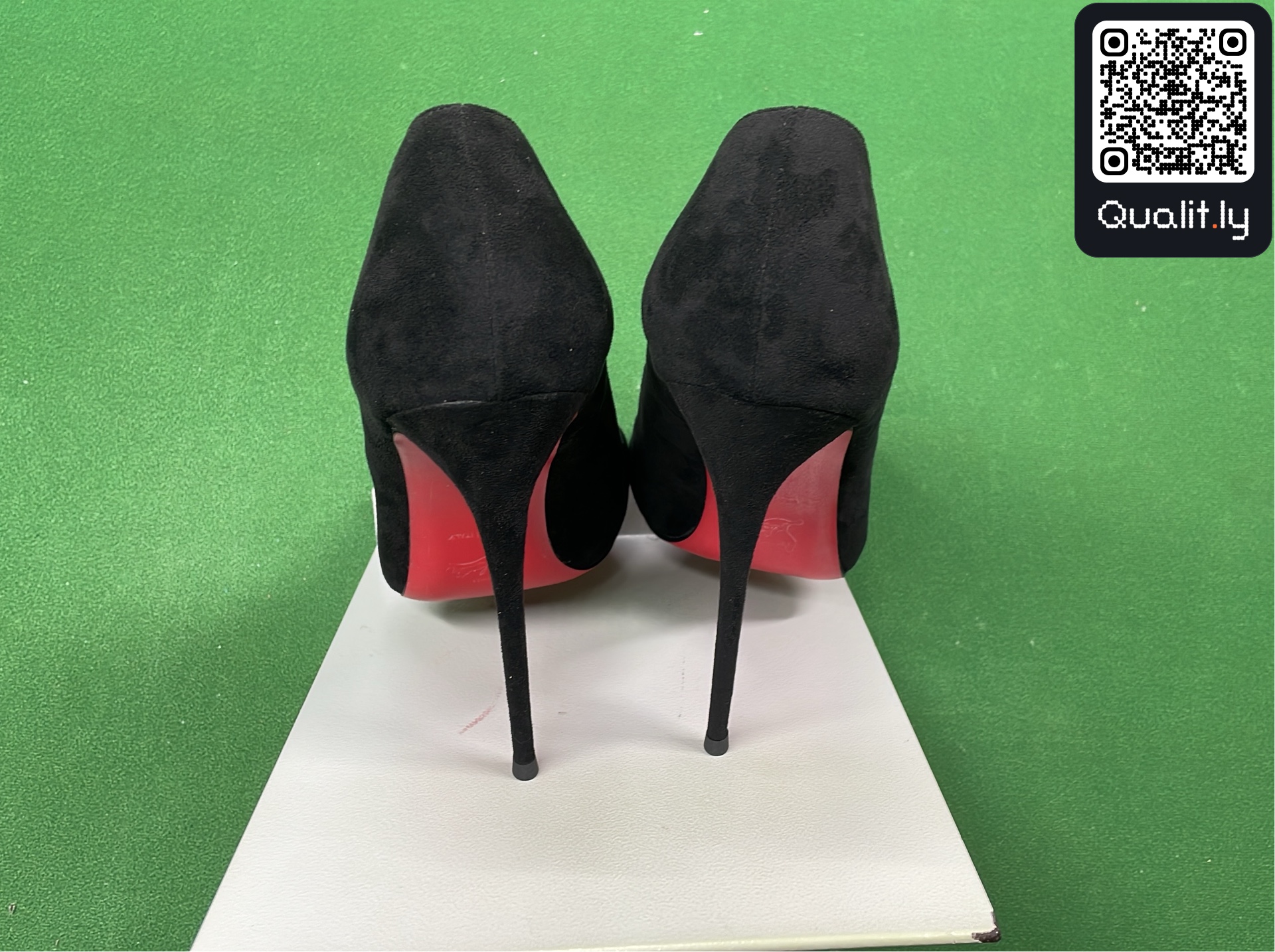 球鞋 QC 照片 3 / 12