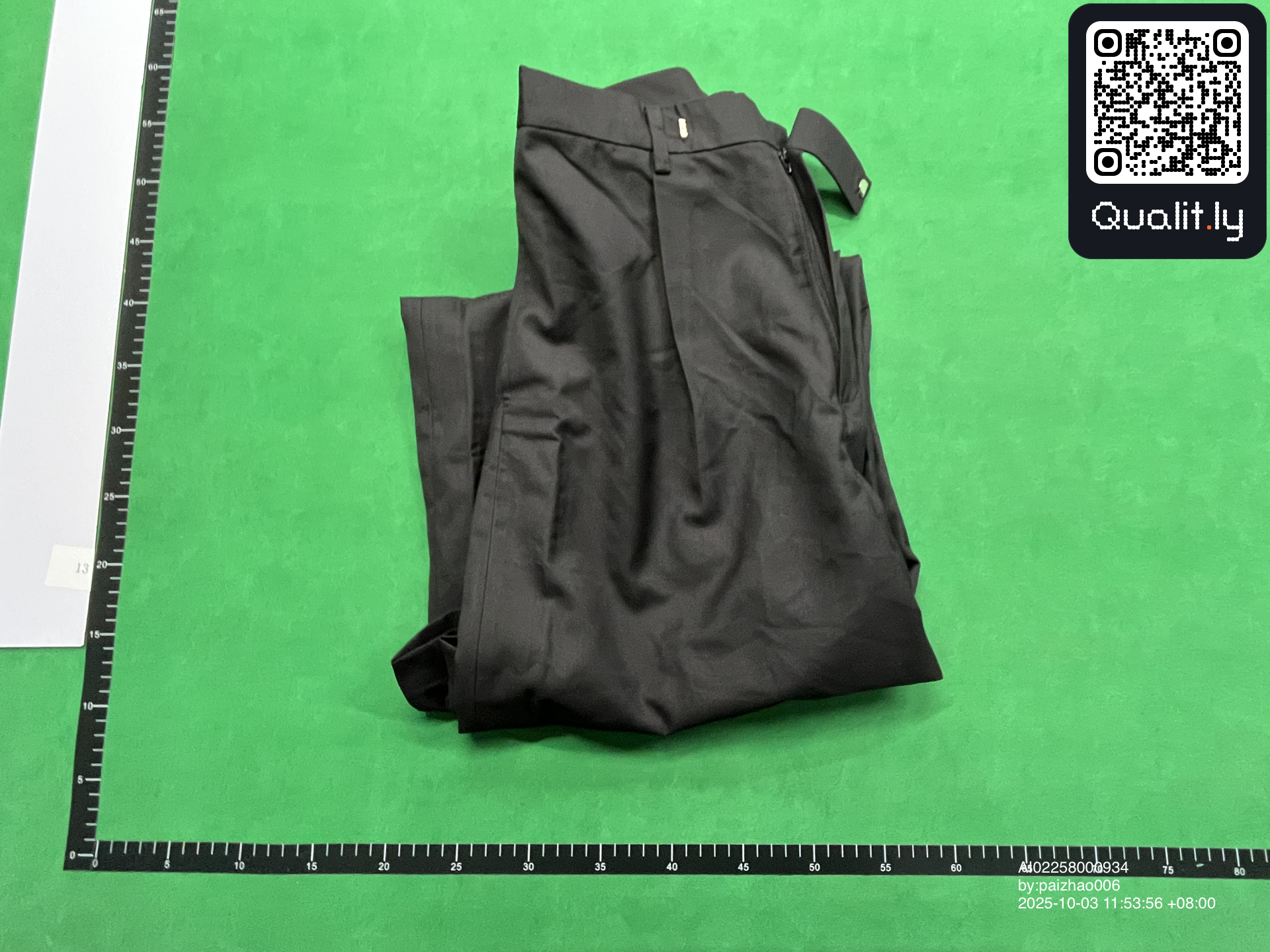 Byxor — QC-foto 1 av 28