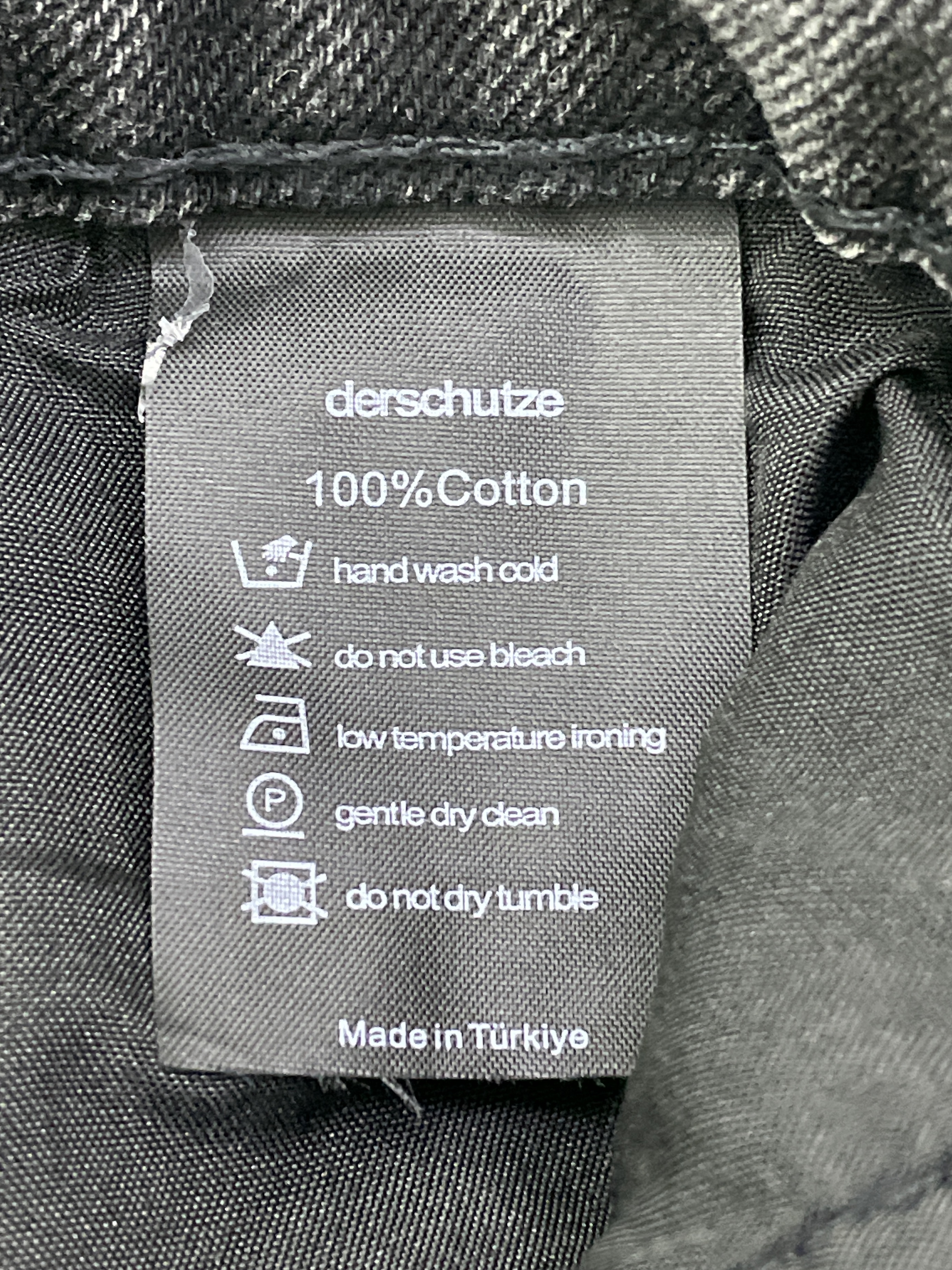 Blugi — fotografie QC 3 din 24
