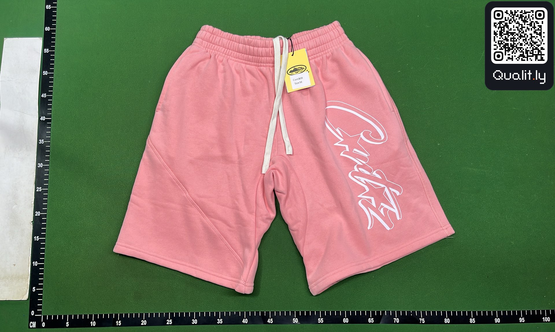 Shorts — QC-Foto 2 von 26