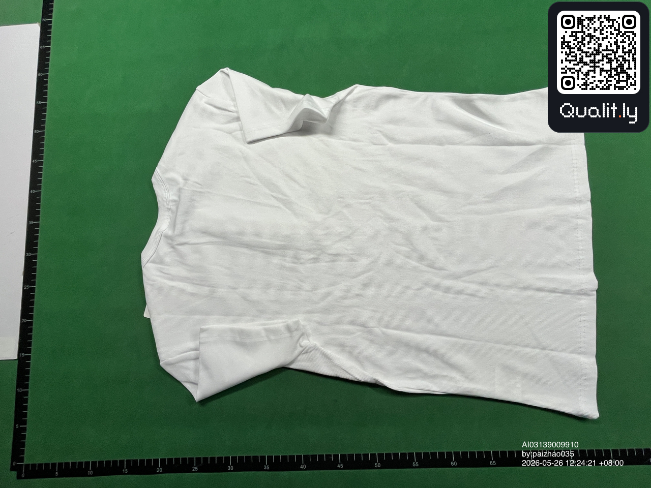 T-Shirt — QC-Foto 2 von 4