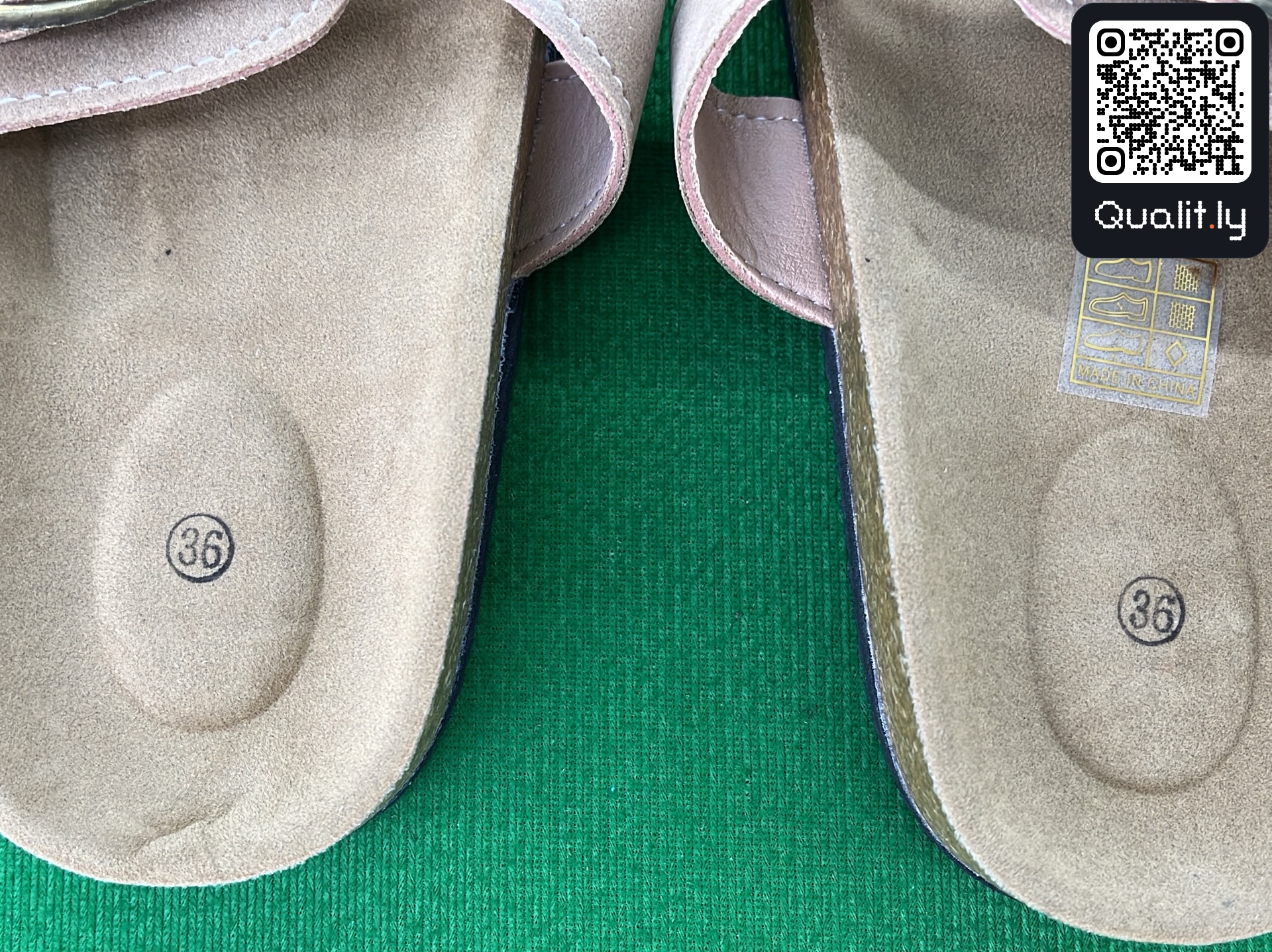 Slides QC photo 1 of 6