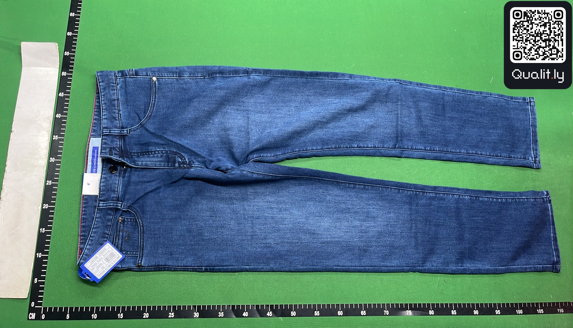Blugi — fotografie QC 2 din 8