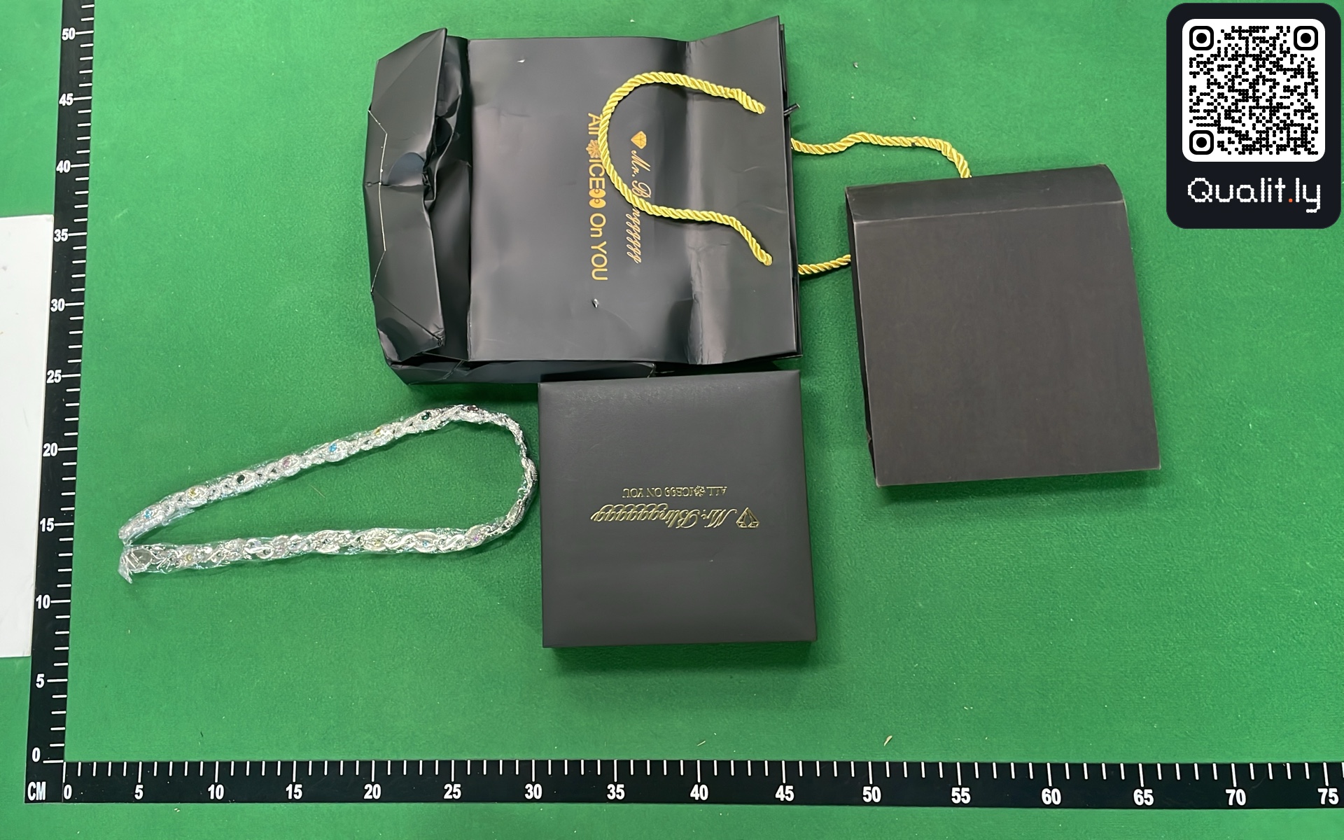 Jewelry QC photo 3 of 3