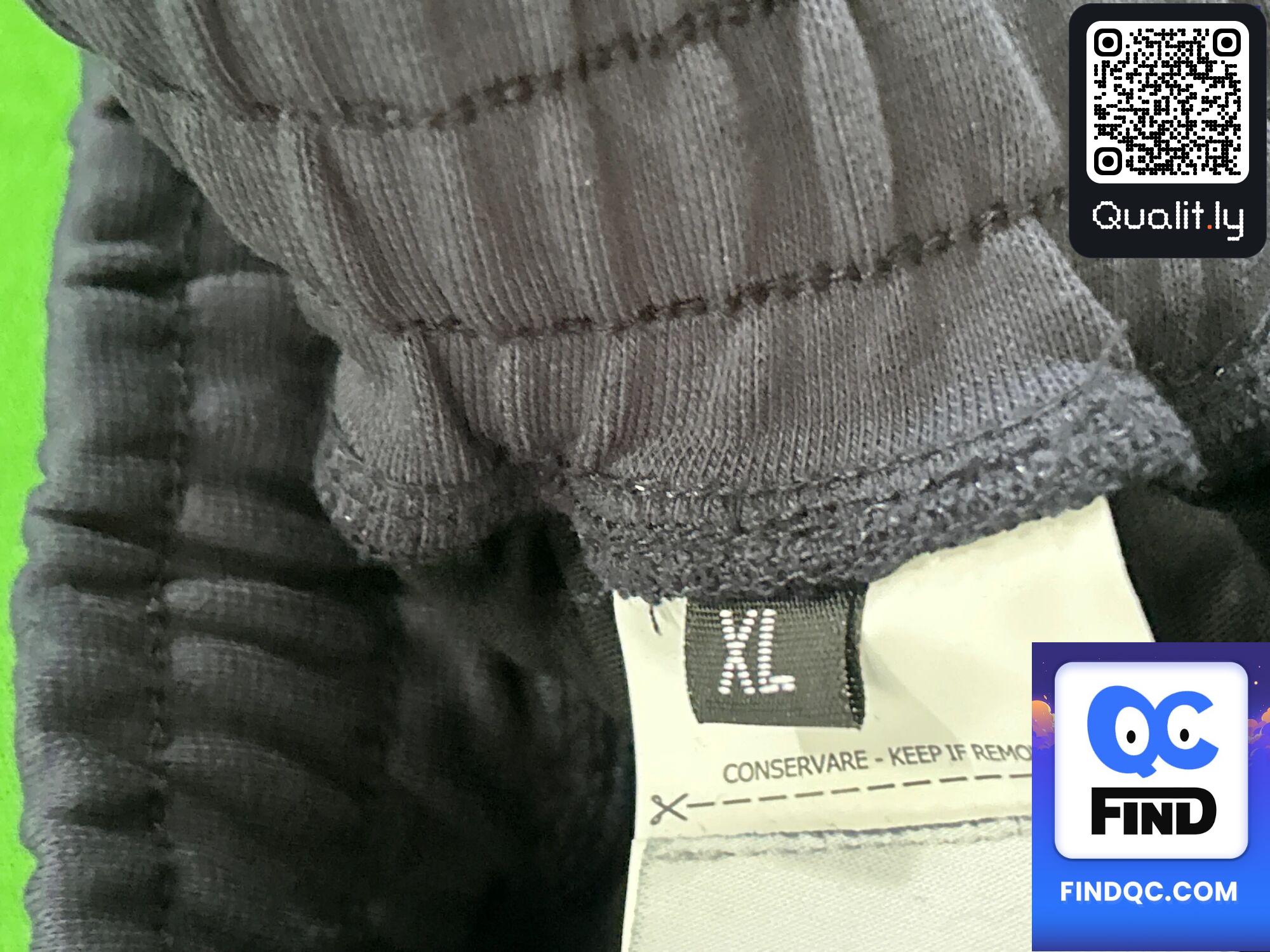 Shorts — QC-Foto 1 von 20