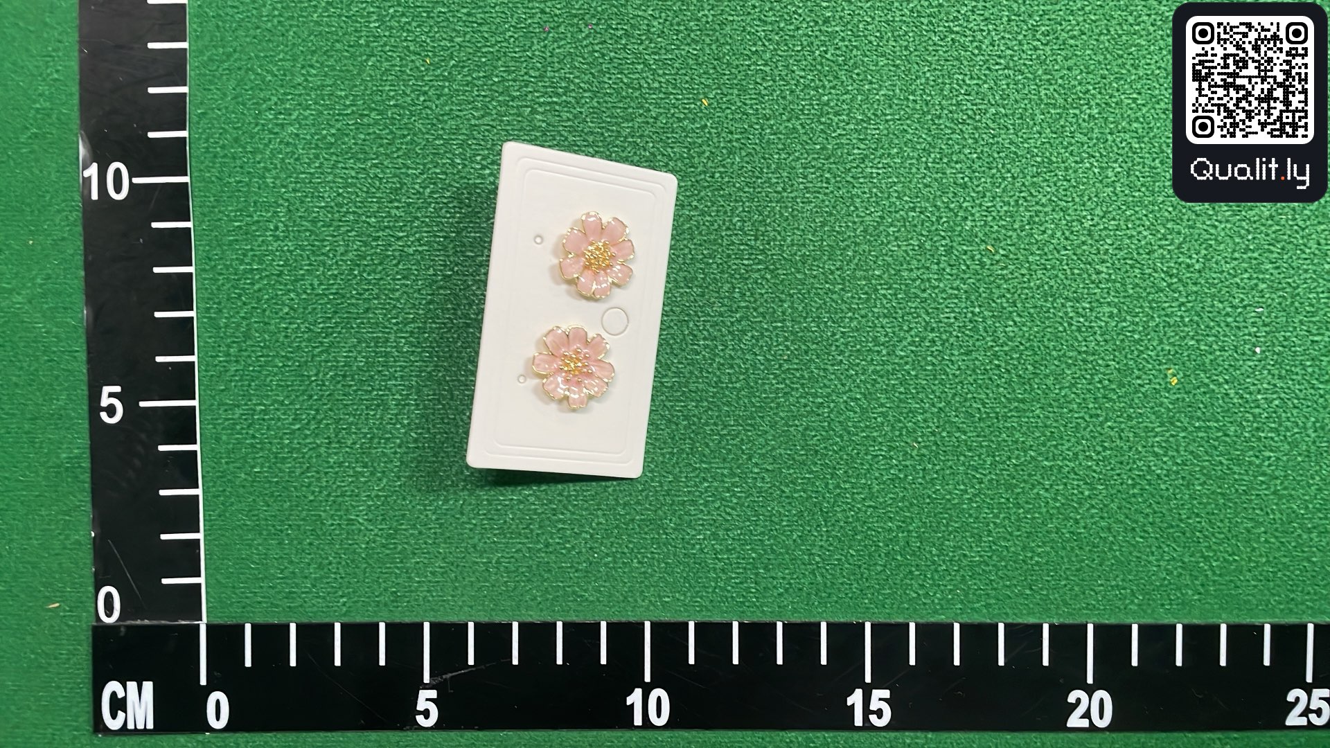 首饰 QC 照片 3 / 3