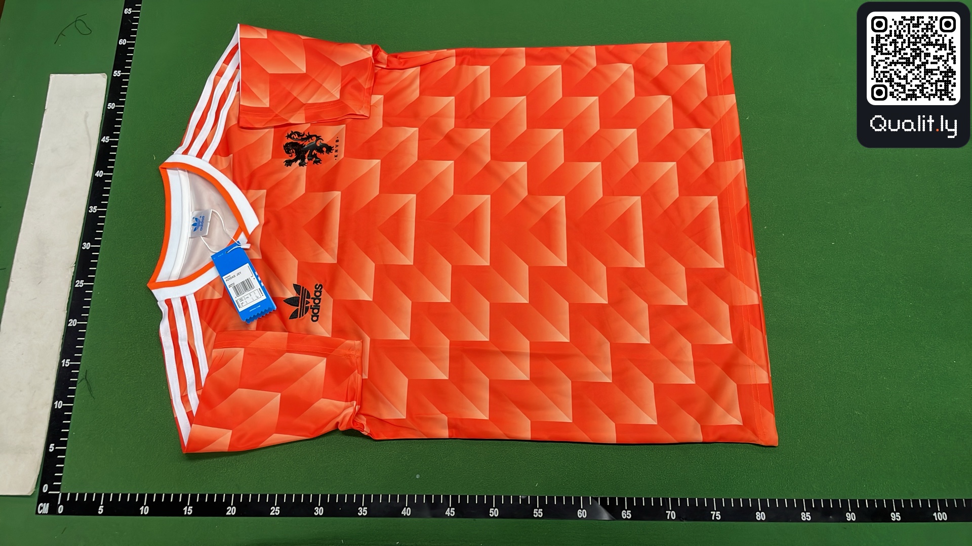 Hemd — QC-Foto 2 von 52