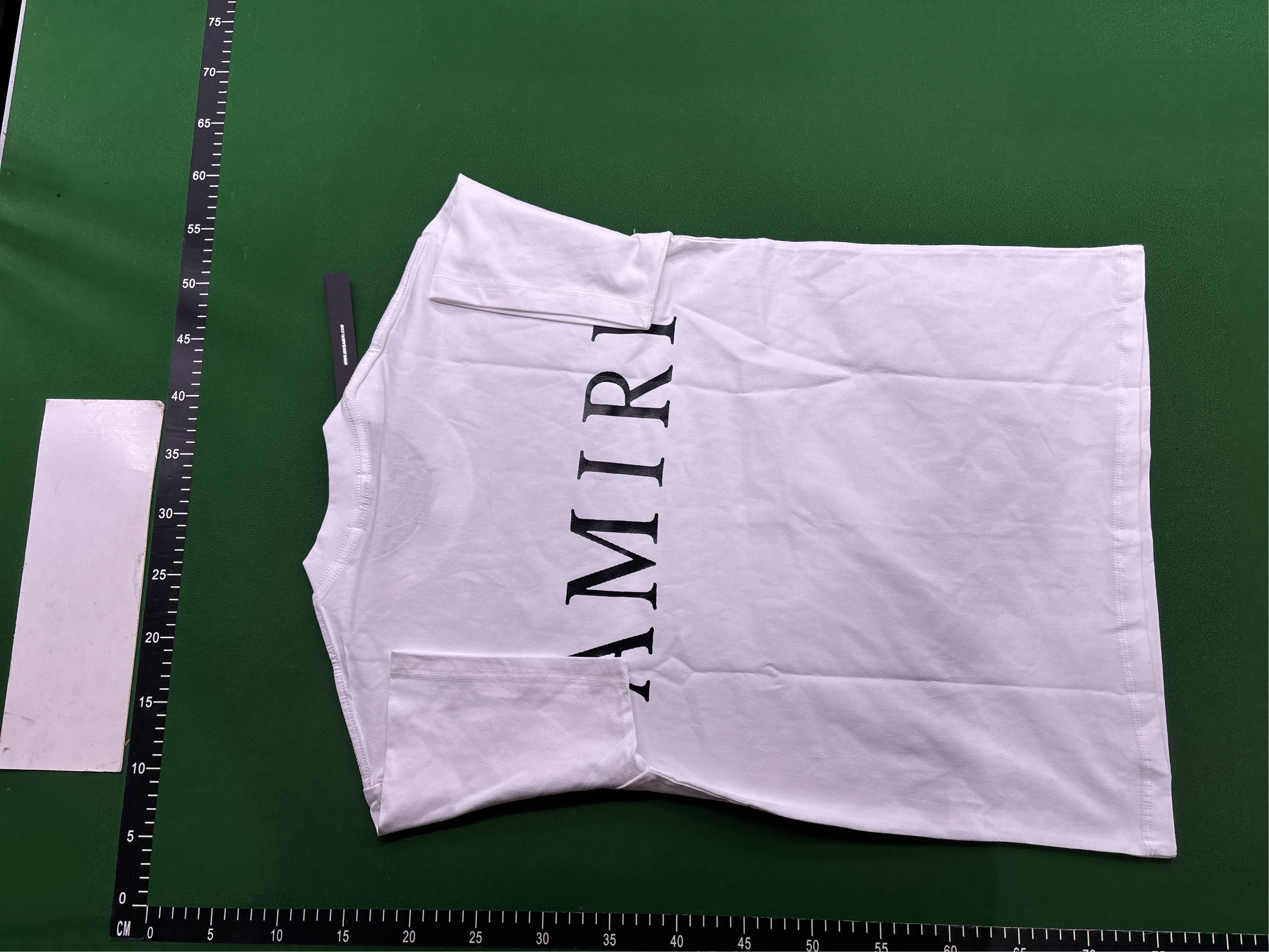 T-shirt — foto QC 3 di 78