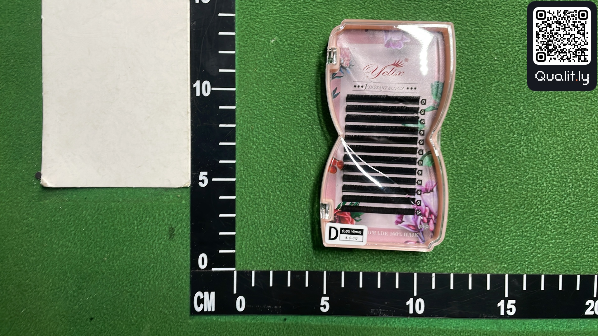 Foto QC 1 di 9