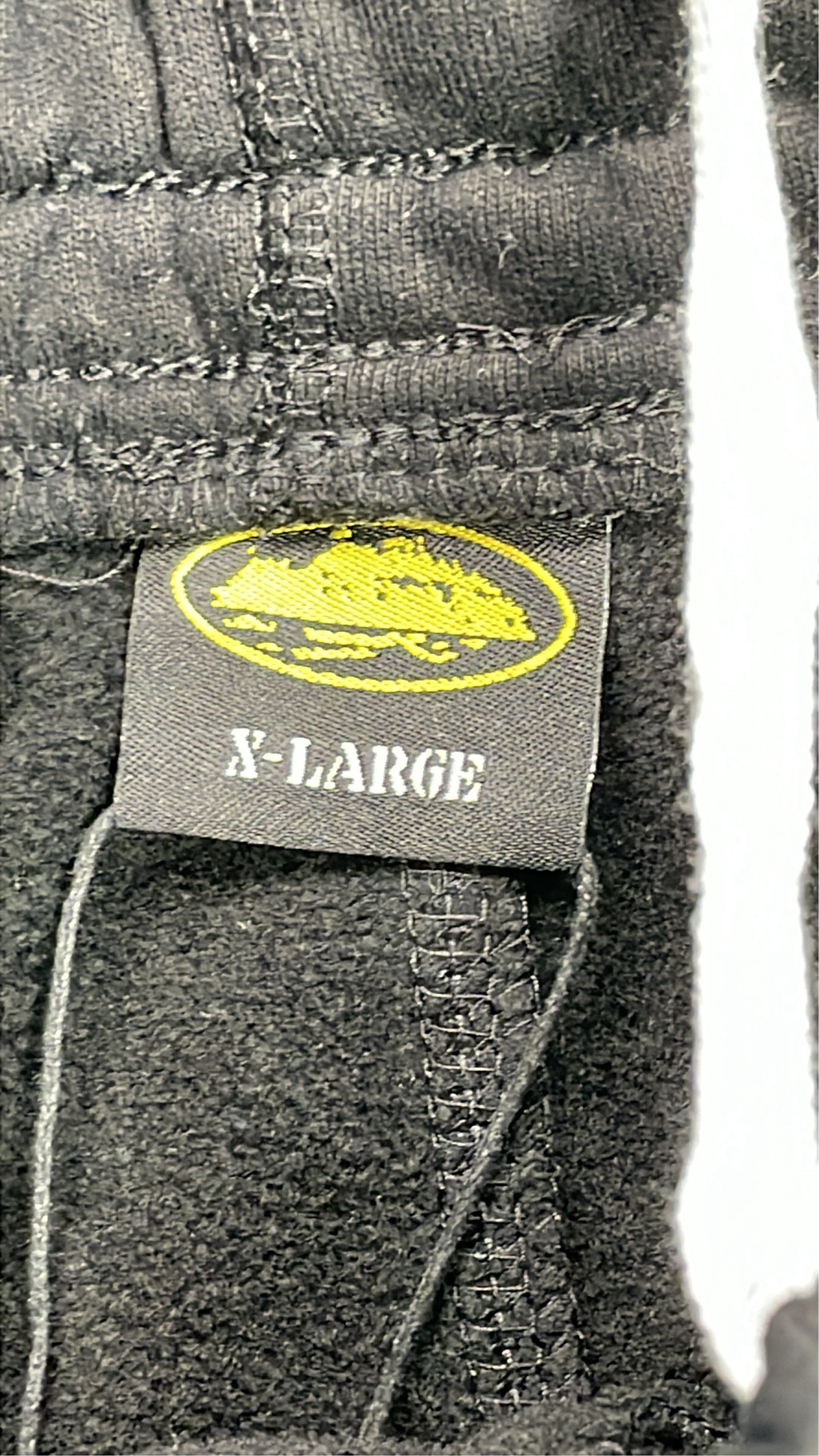 短裤 QC 照片 1 / 12