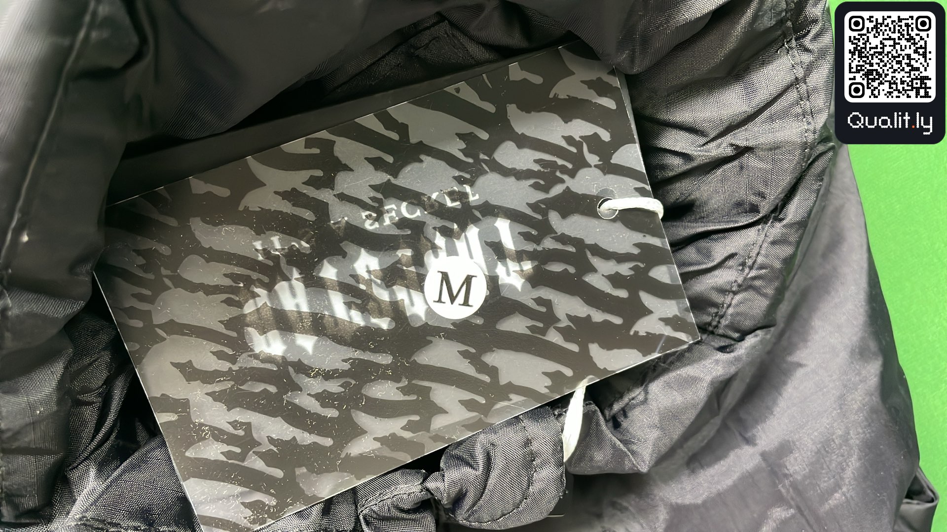 Jacke — QC-Foto 1 von 4