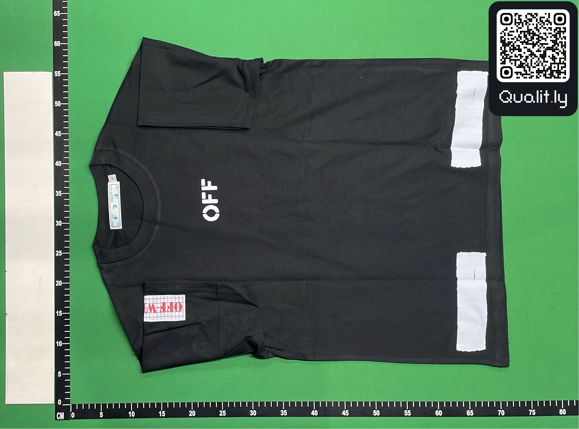 T-Shirt — QC-Foto 2 von 283