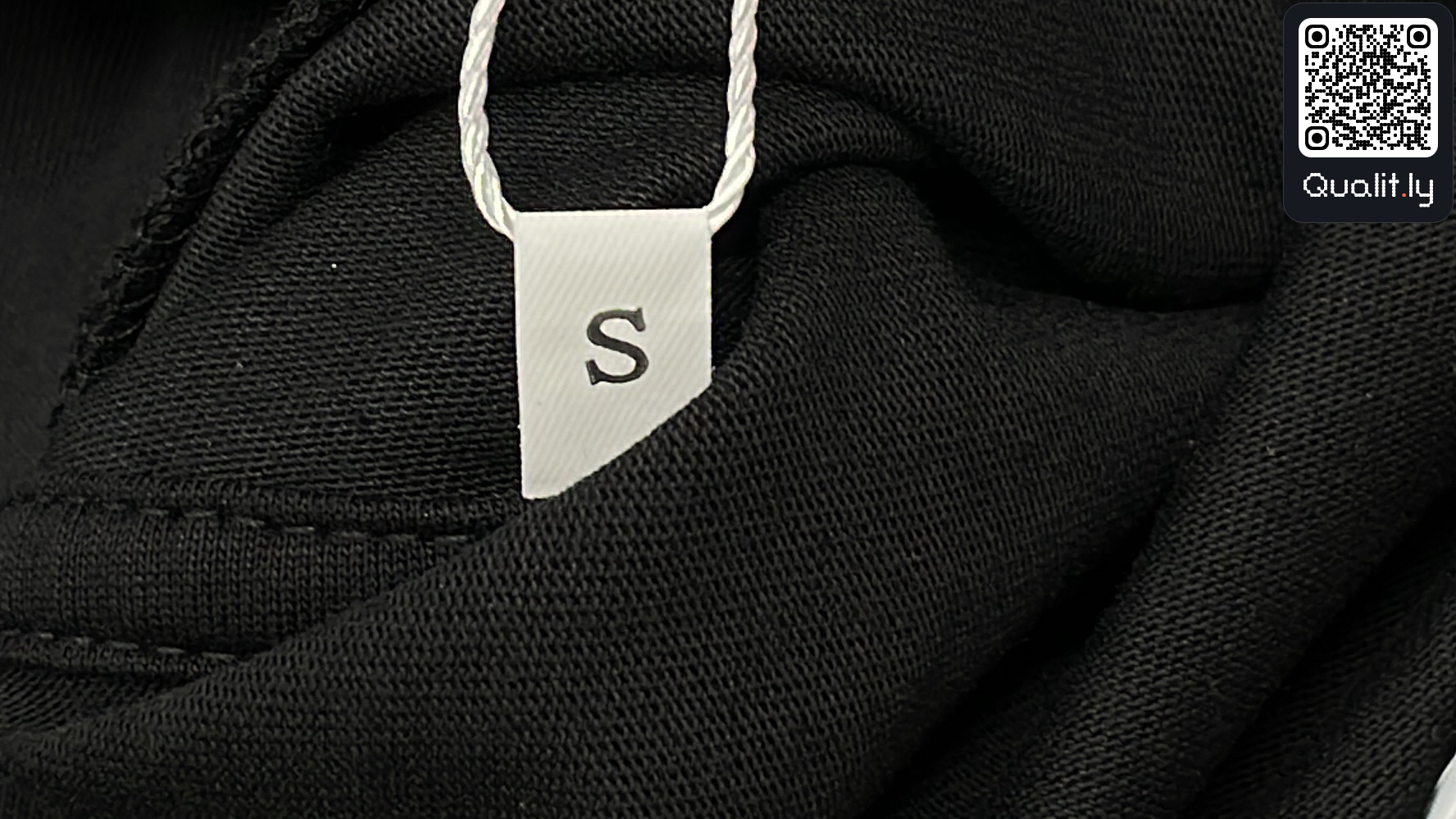 T-Shirt — QC-Foto 1 von 12