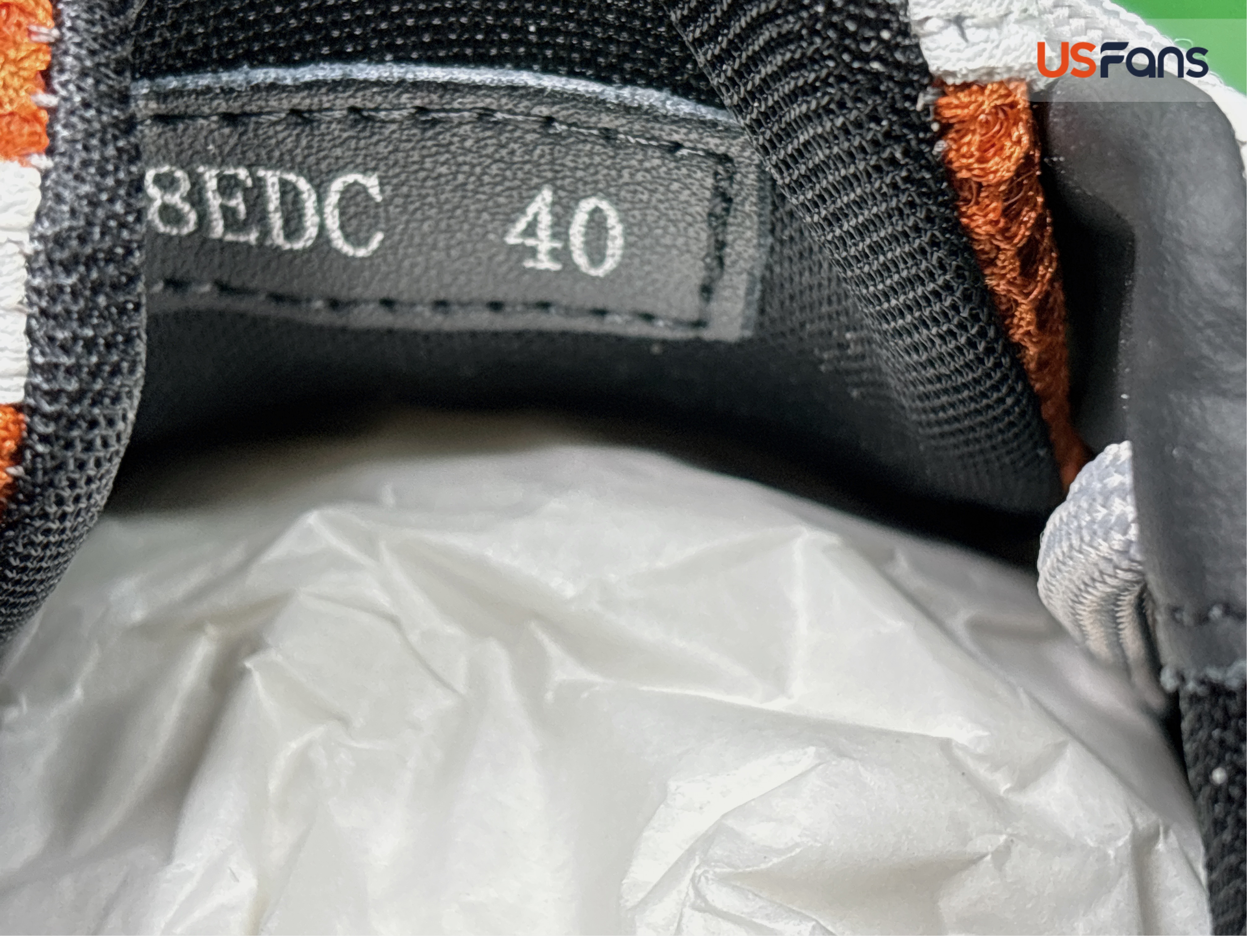 Sneaker — QC-Foto 2 von 6