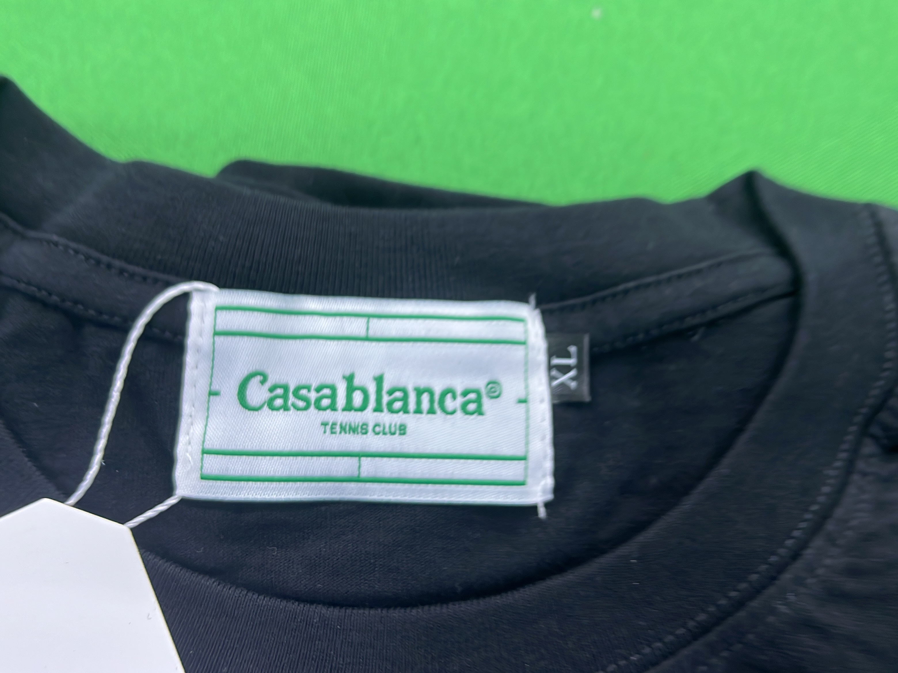 T-shirt — QC-foto 2 av 107