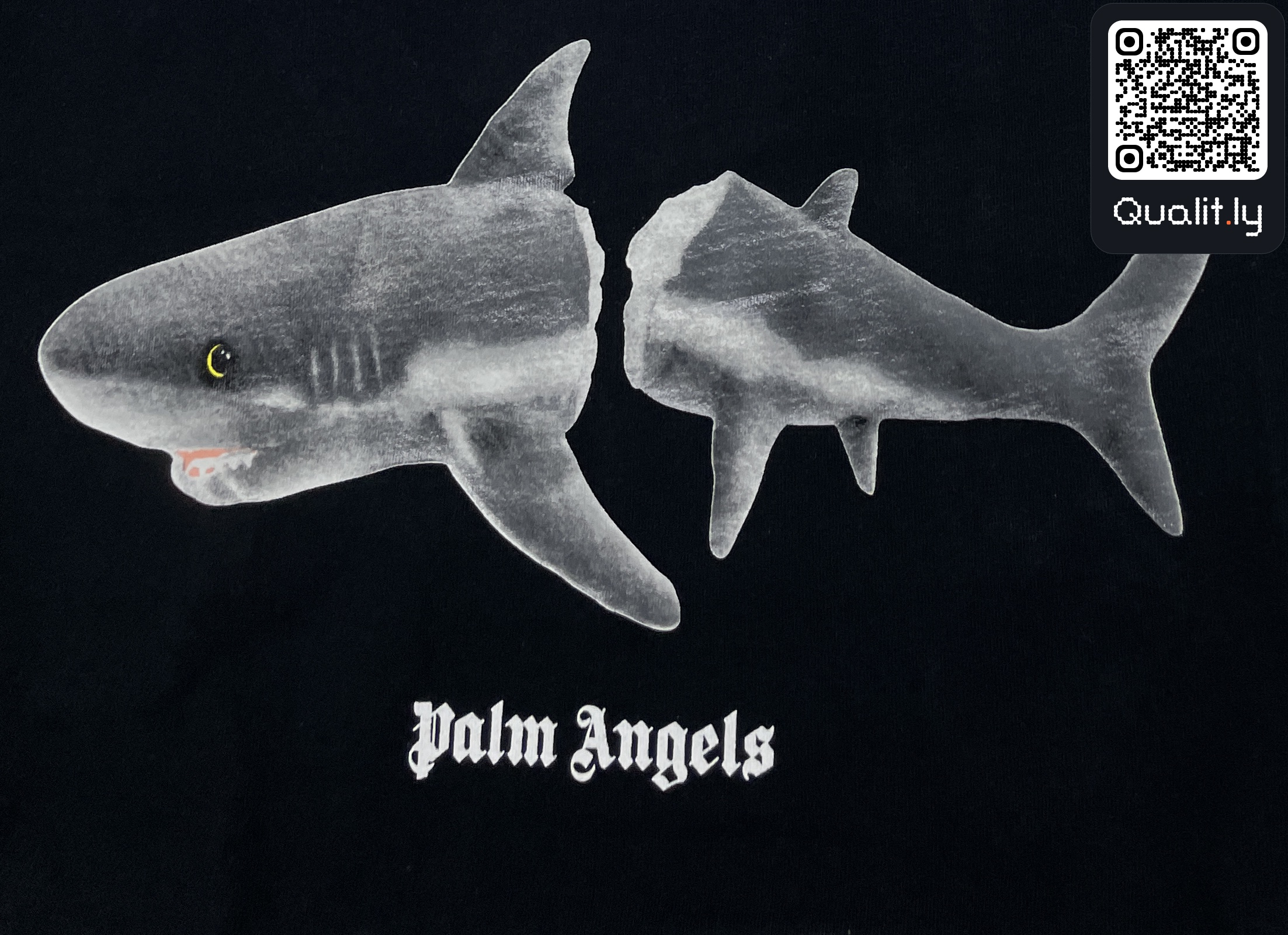 T-shirt — QC-foto 3 av 26