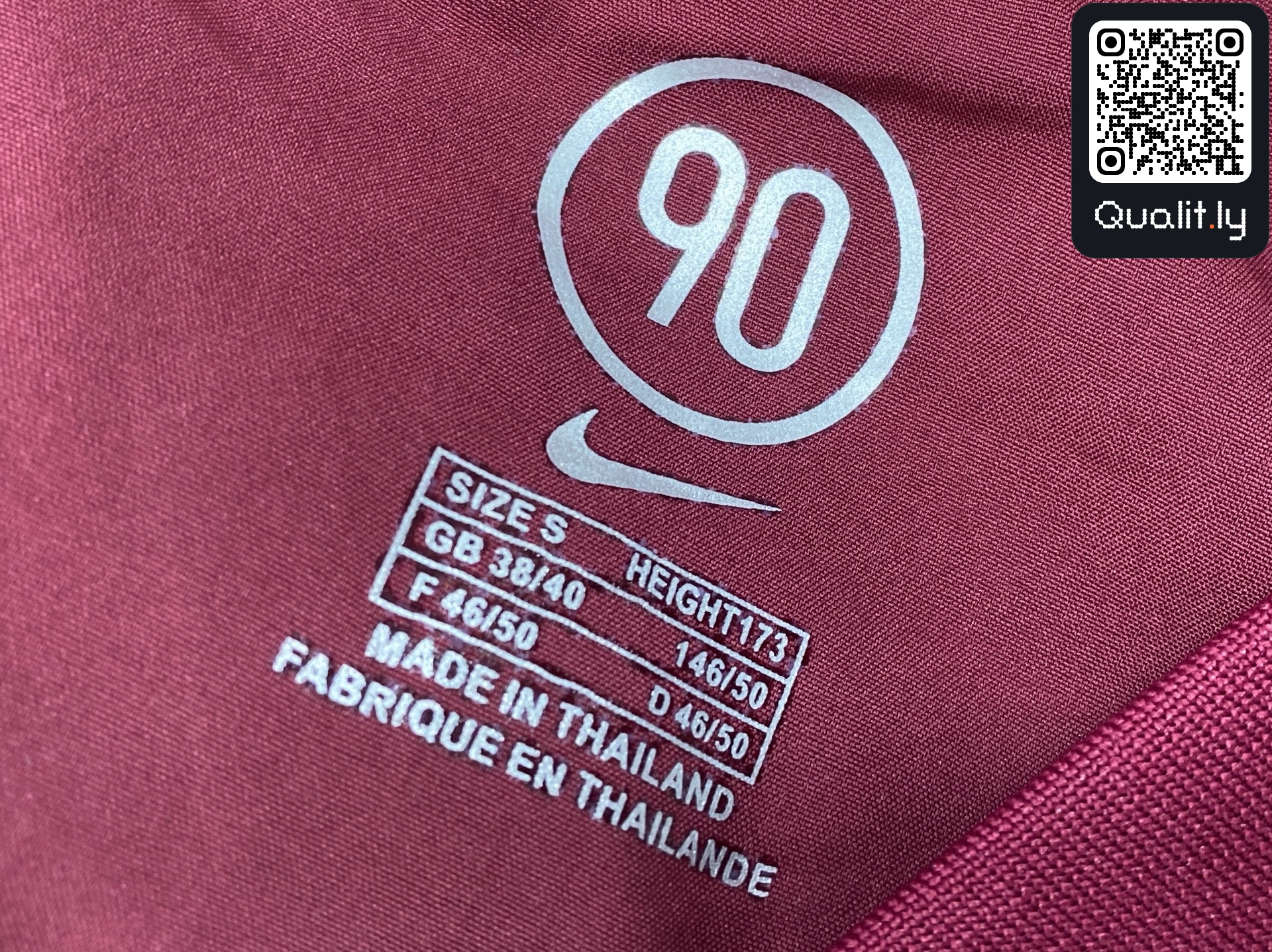 Chemise — photo QC 1 sur 30