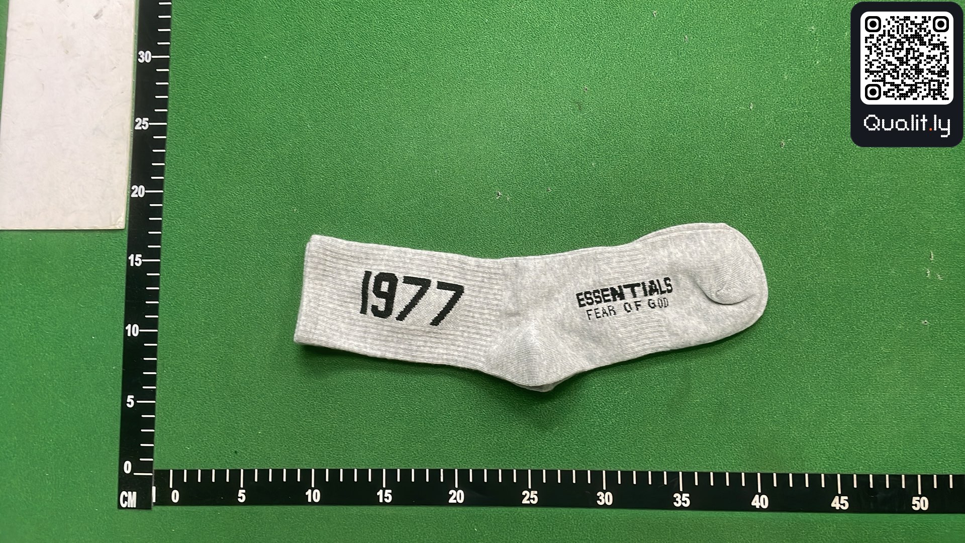 Calcetines — foto QC 2 de 19