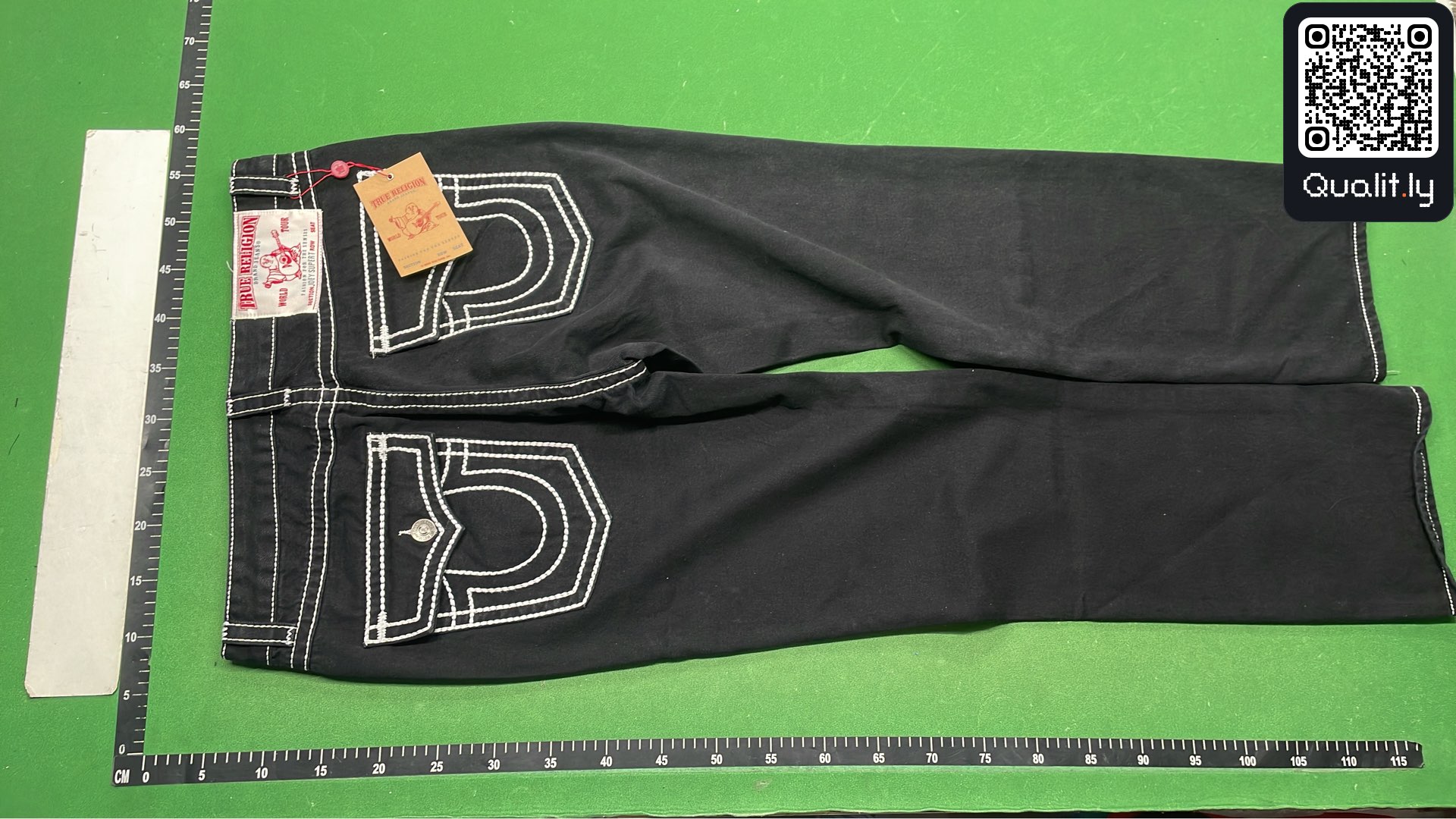 Jeans — QC-foto 3 av 552