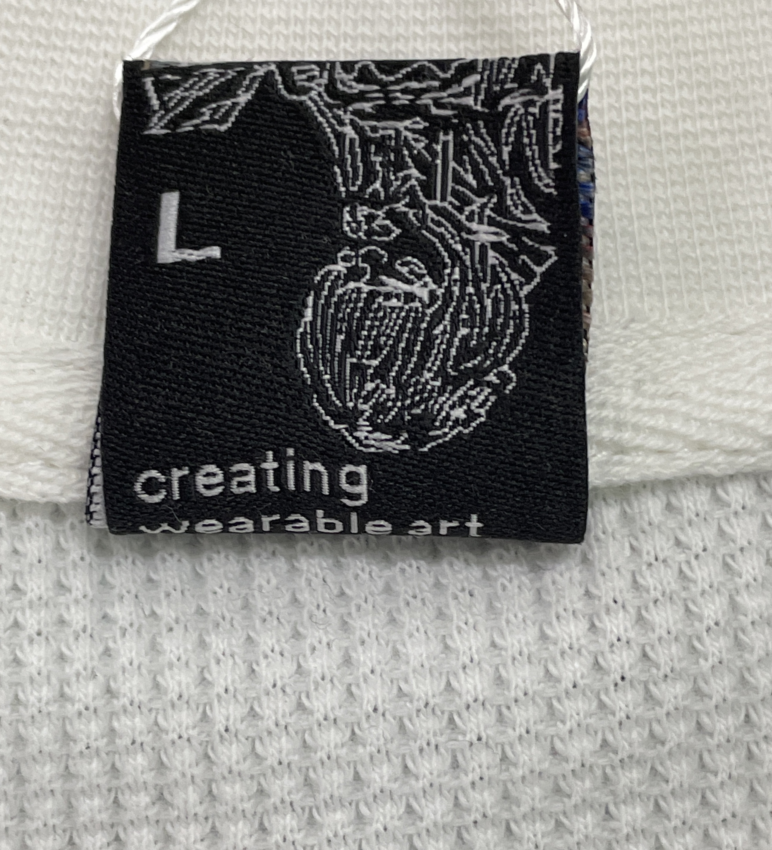 T-shirt — photo QC 2 sur 49