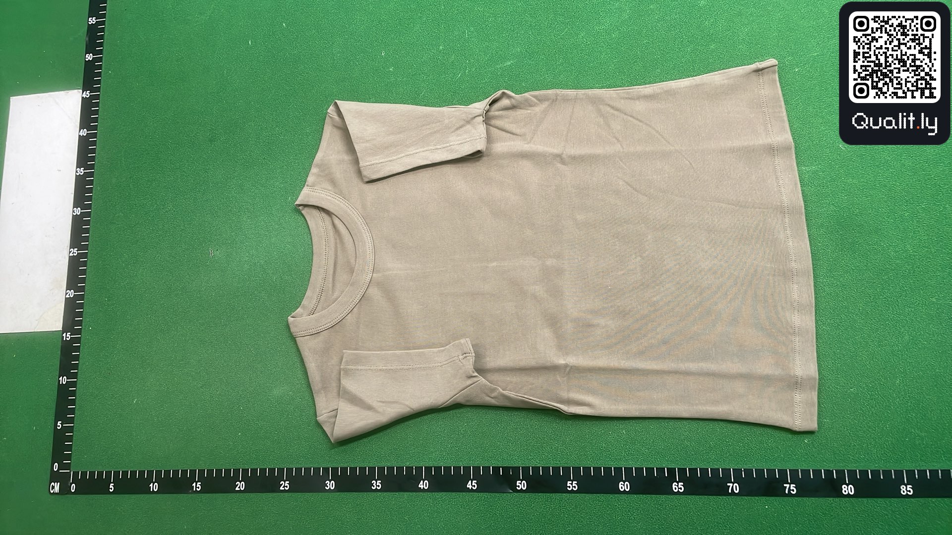 Tricou — fotografie QC 2 din 32