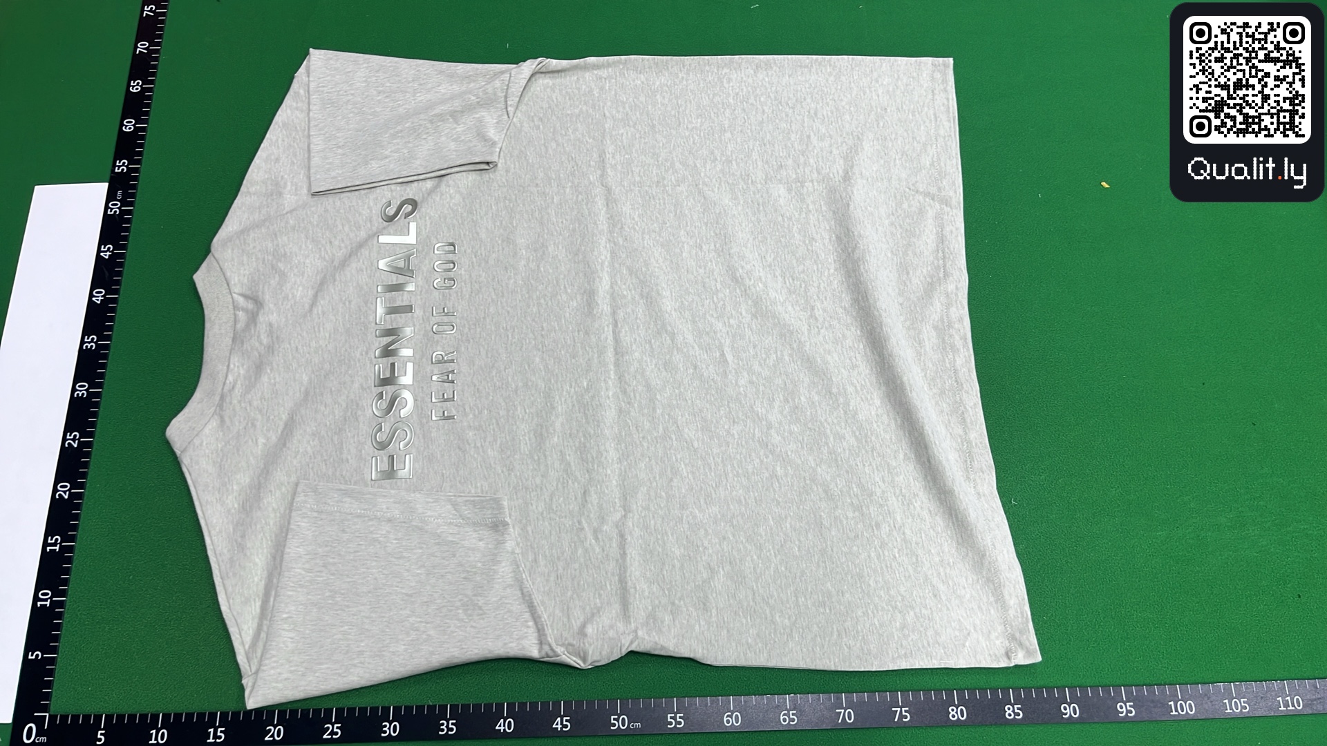 T-shirt — QC-foto 3 av 12