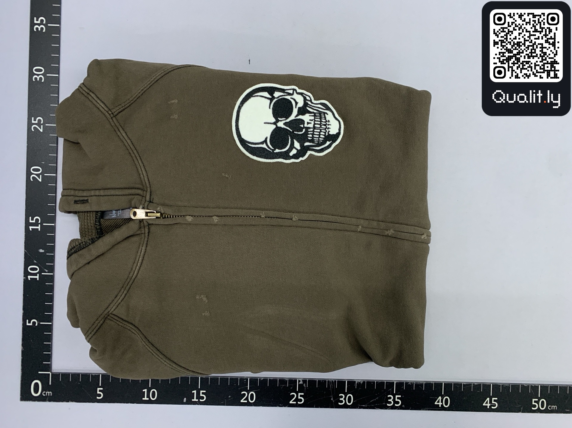 Hoodie — QC-foto 1 av 46