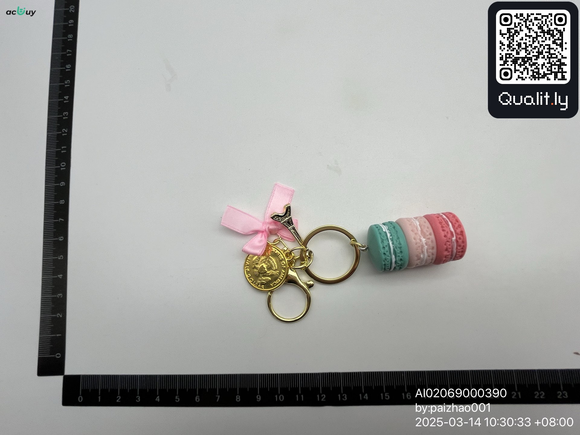 Tasche — QC-Foto 2 von 9