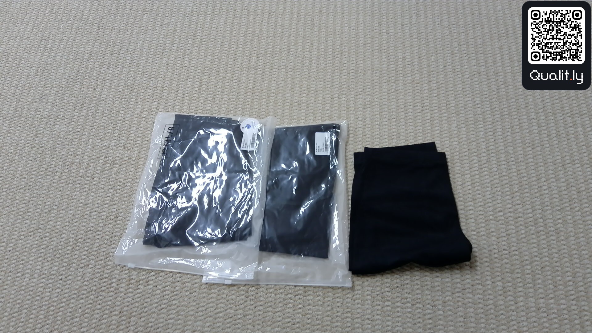 Shorts — QC-foto 1 av 20