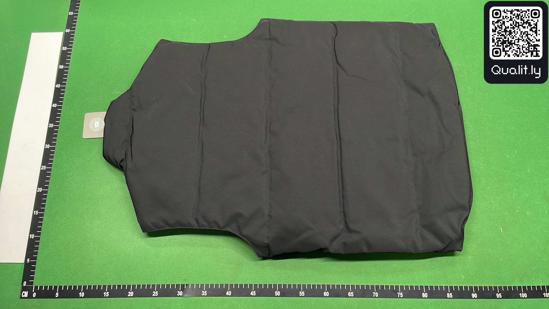 夹克 QC 照片 3 / 4
