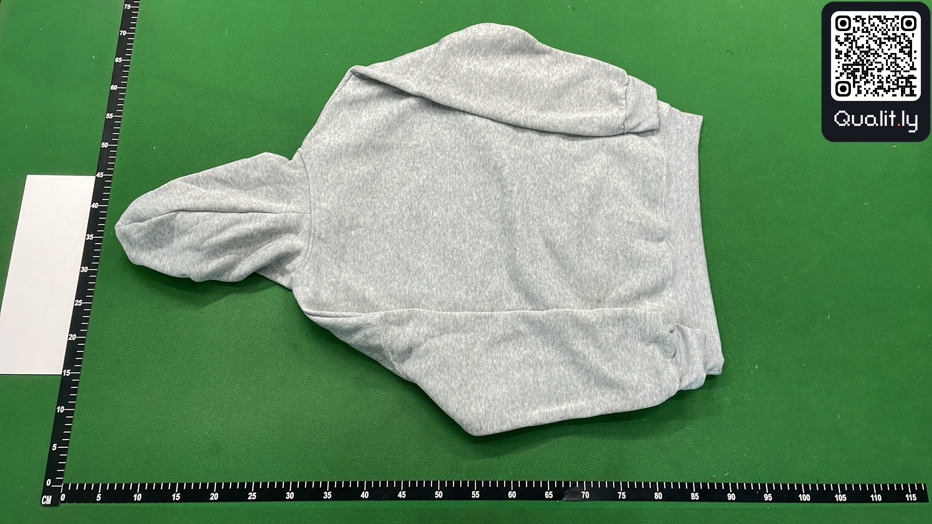 Sweater — QC-foto 3 van 12