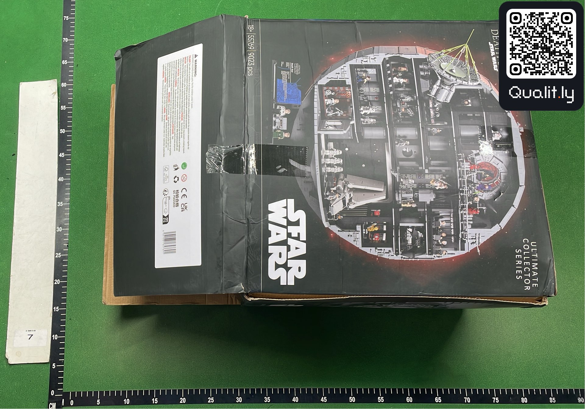 QC 照片 1 / 3