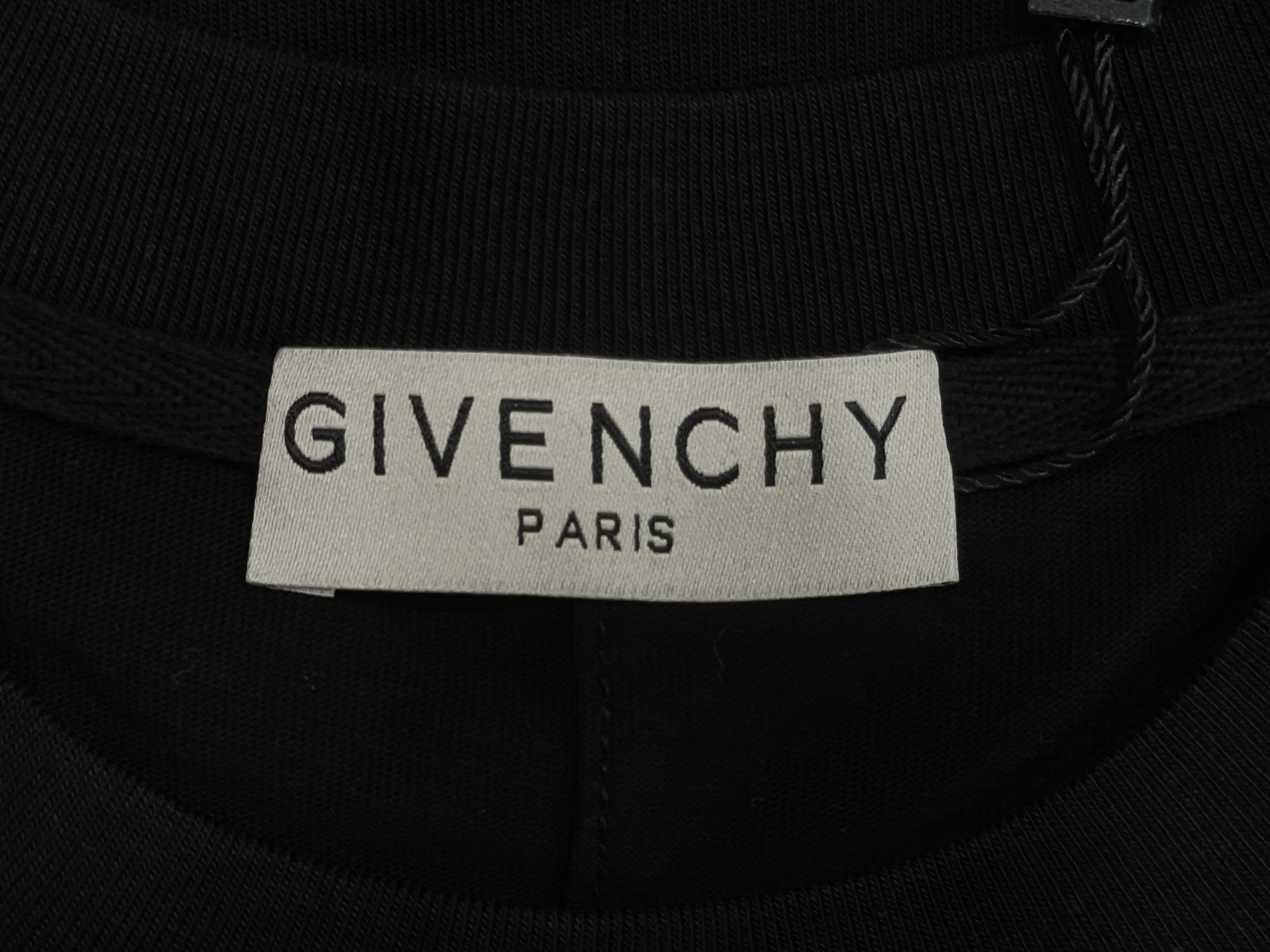 T-shirt — QC-foto 2 av 47