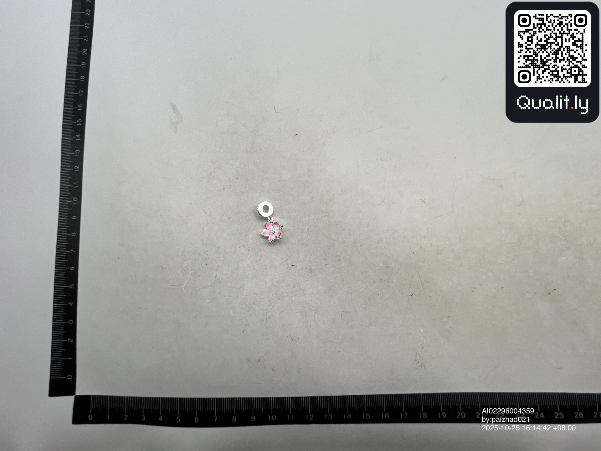 首饰 QC 照片 3 / 3