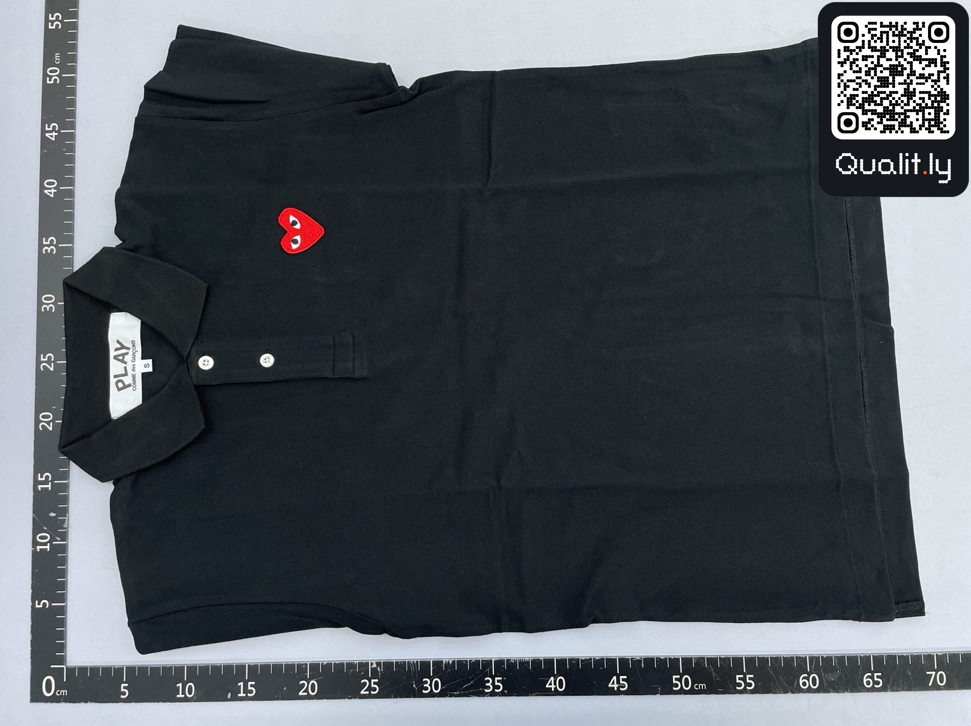 Camisa — foto QC 2 de 26