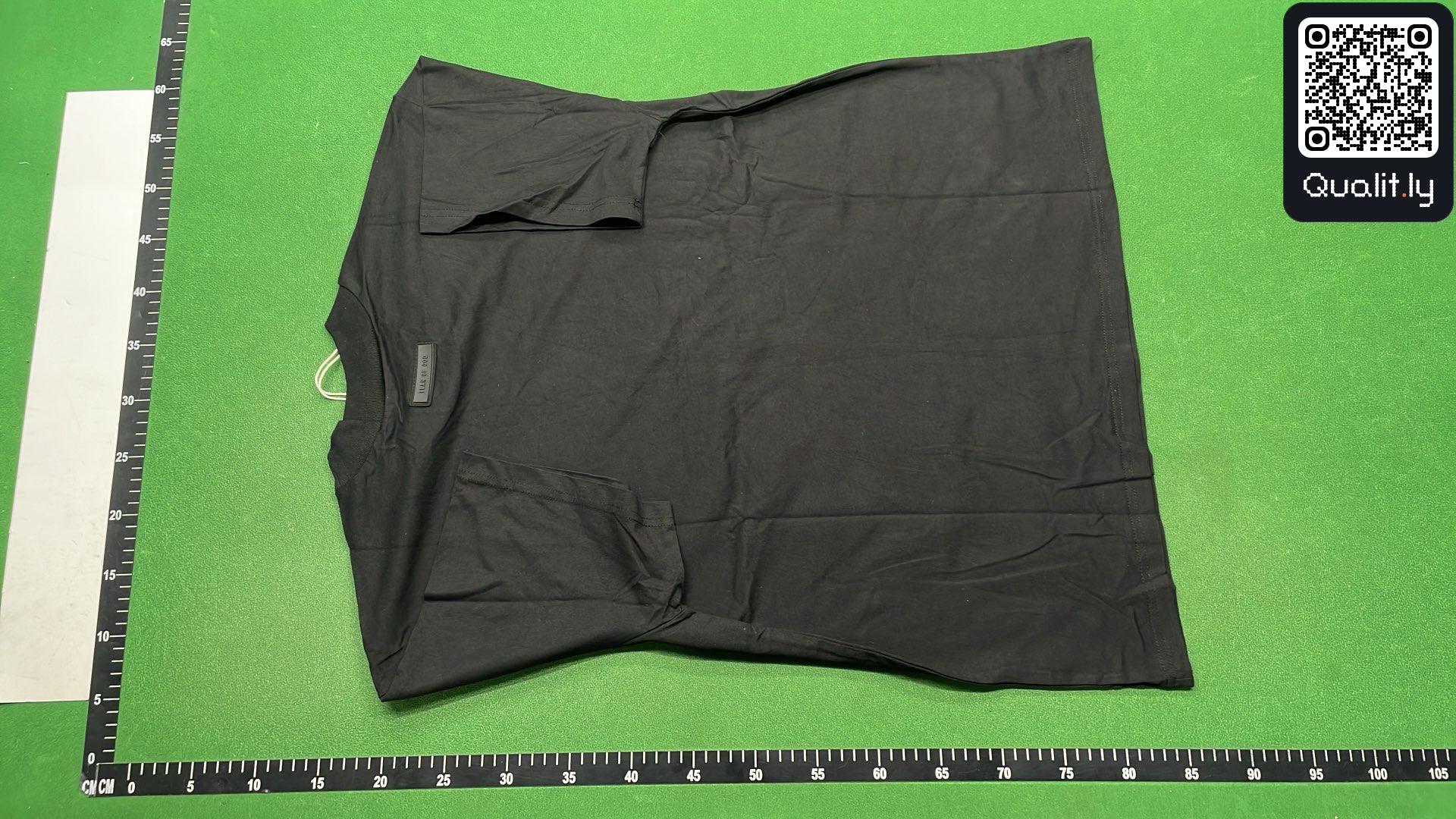 Tシャツ QC写真 3/58