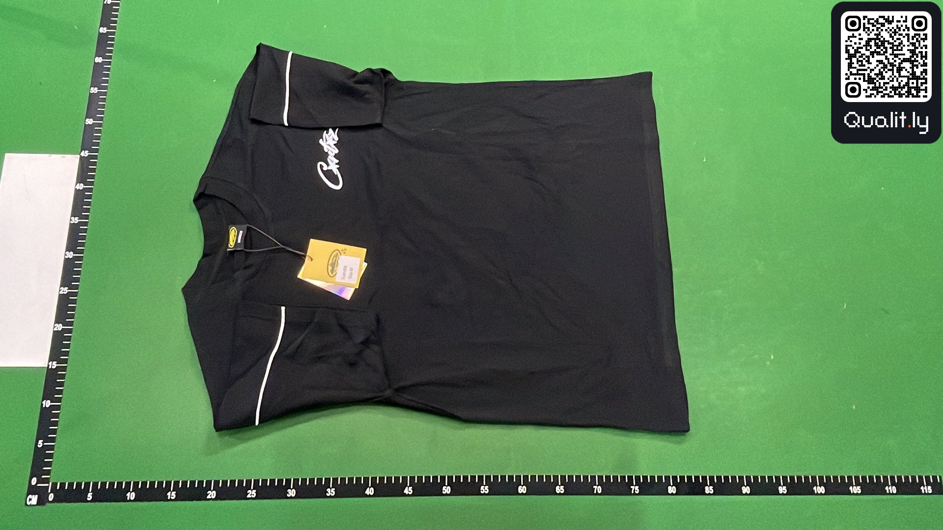 T-Shirt — QC-Foto 2 von 4