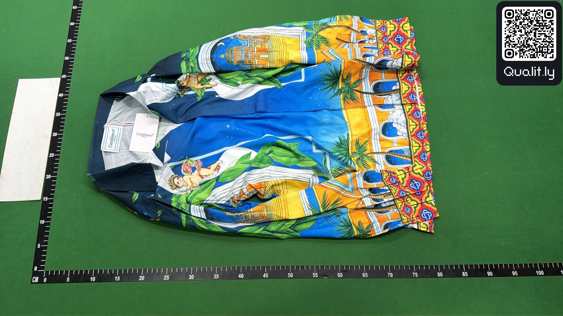 Shirt QC photo 2 of 8