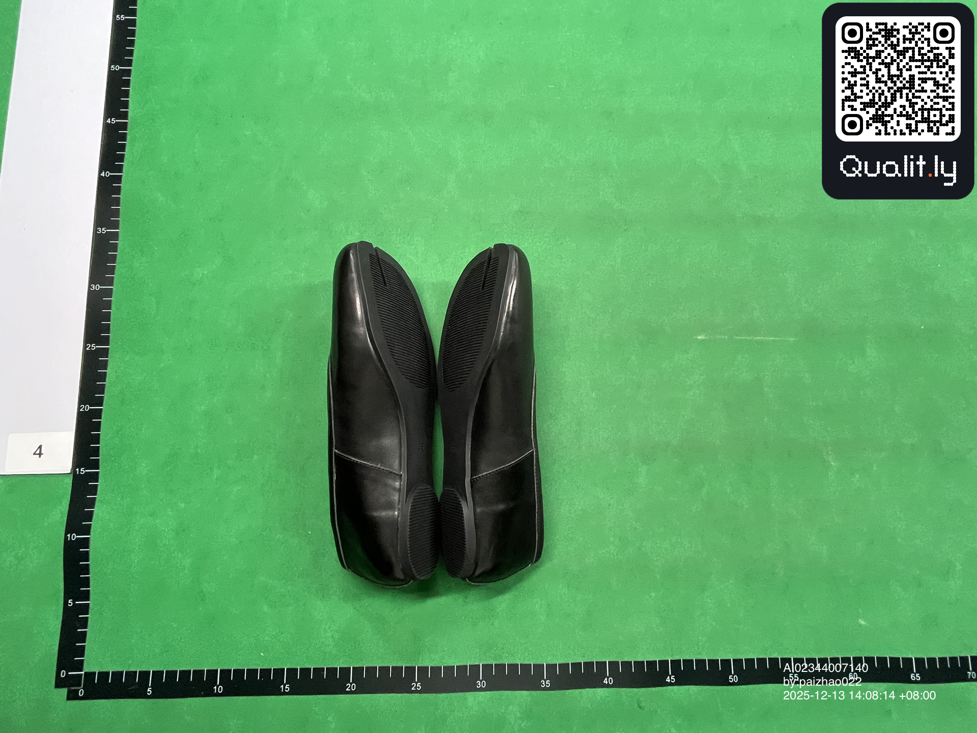 球鞋 QC 照片 3 / 6