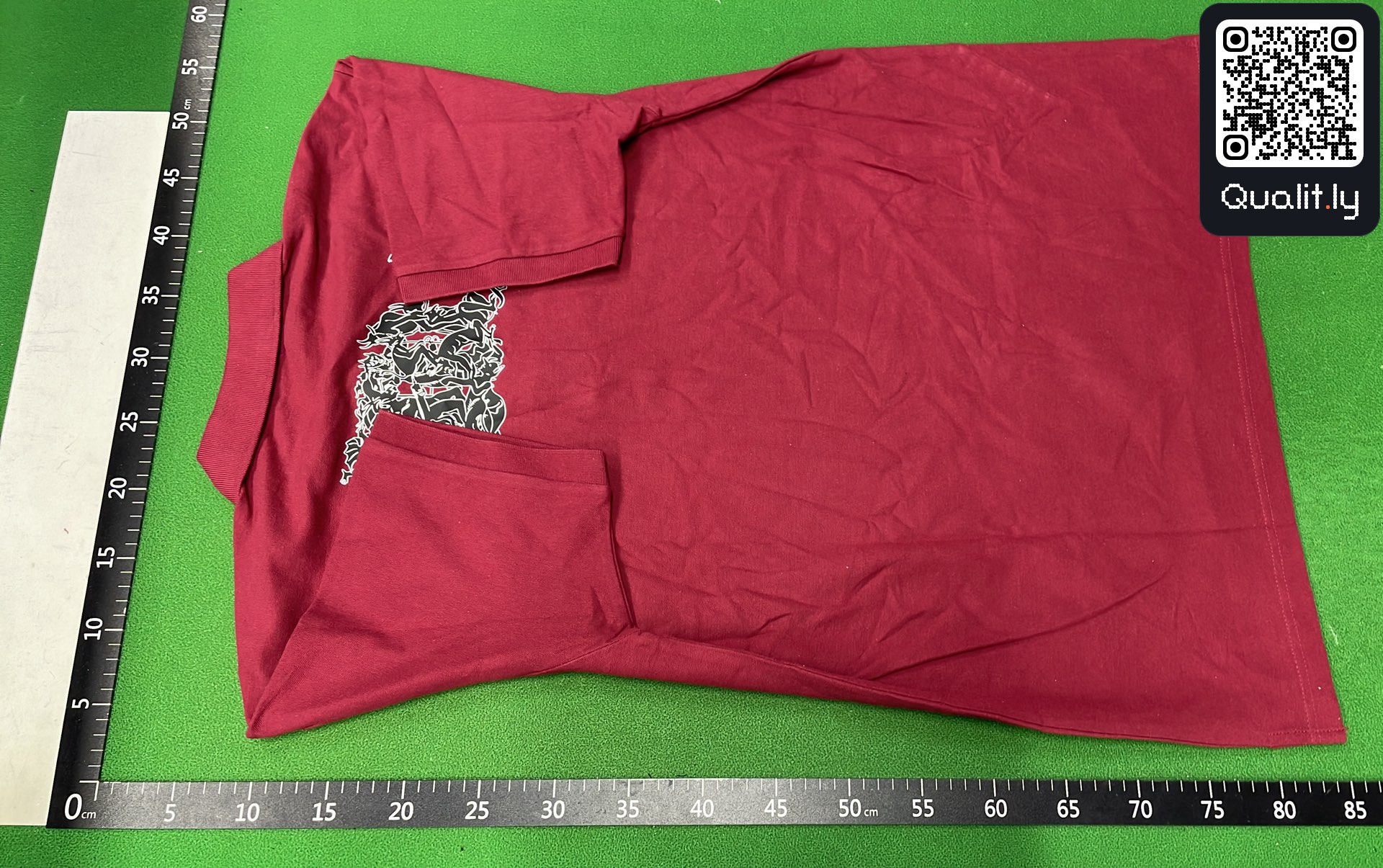 Hemd — QC-Foto 3 von 8