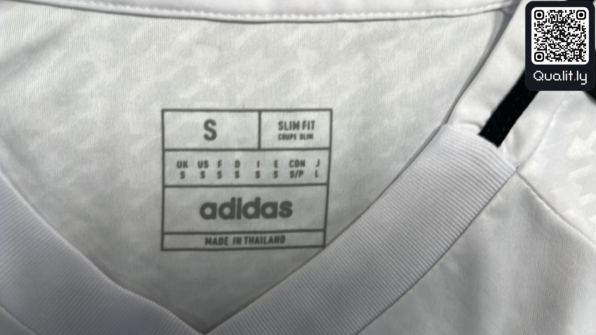 Shirt QC photo 1 of 85