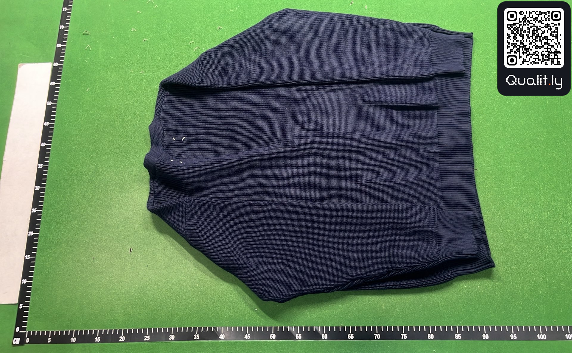 Pullover — QC-Foto 3 von 12