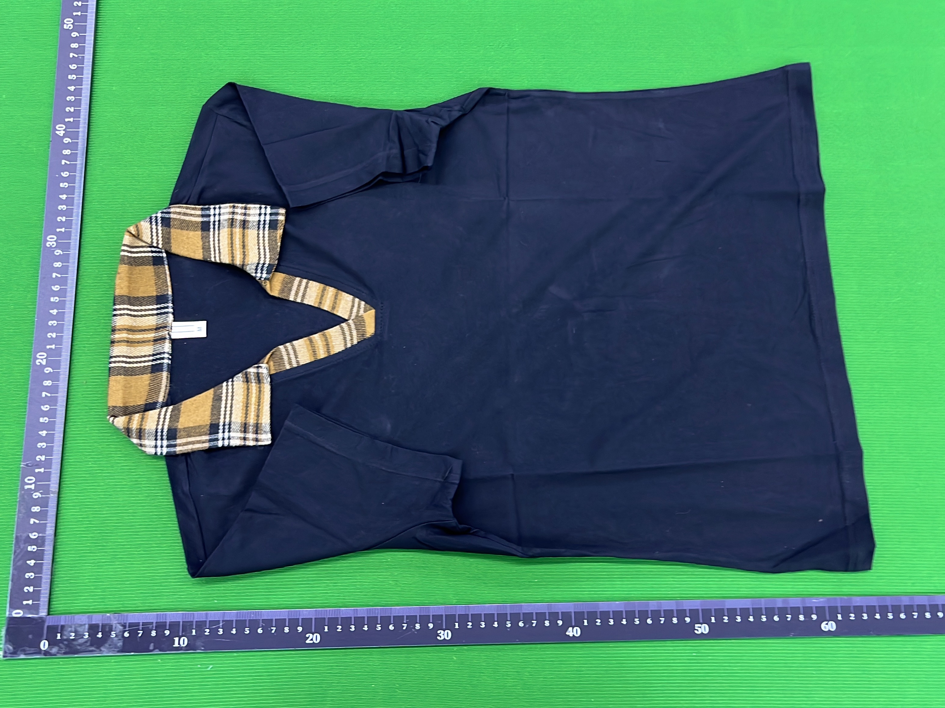 T-shirt QC photo 3 of 4