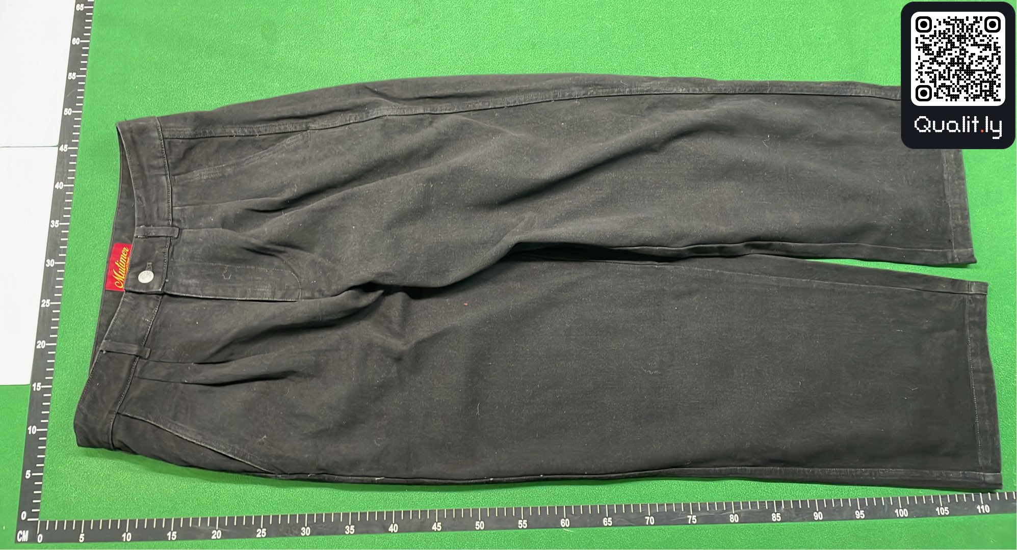 Jeans QC photo 2 of 12