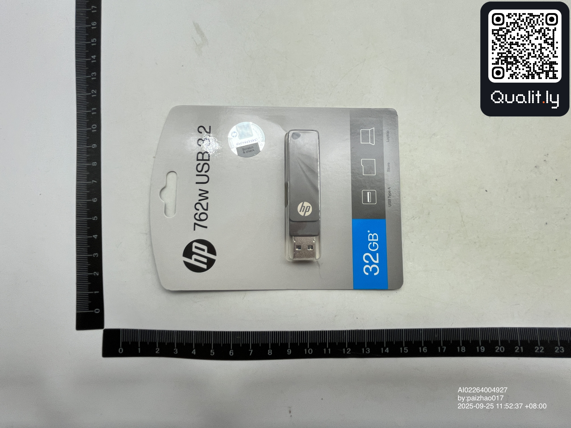 QC 照片 3 / 5