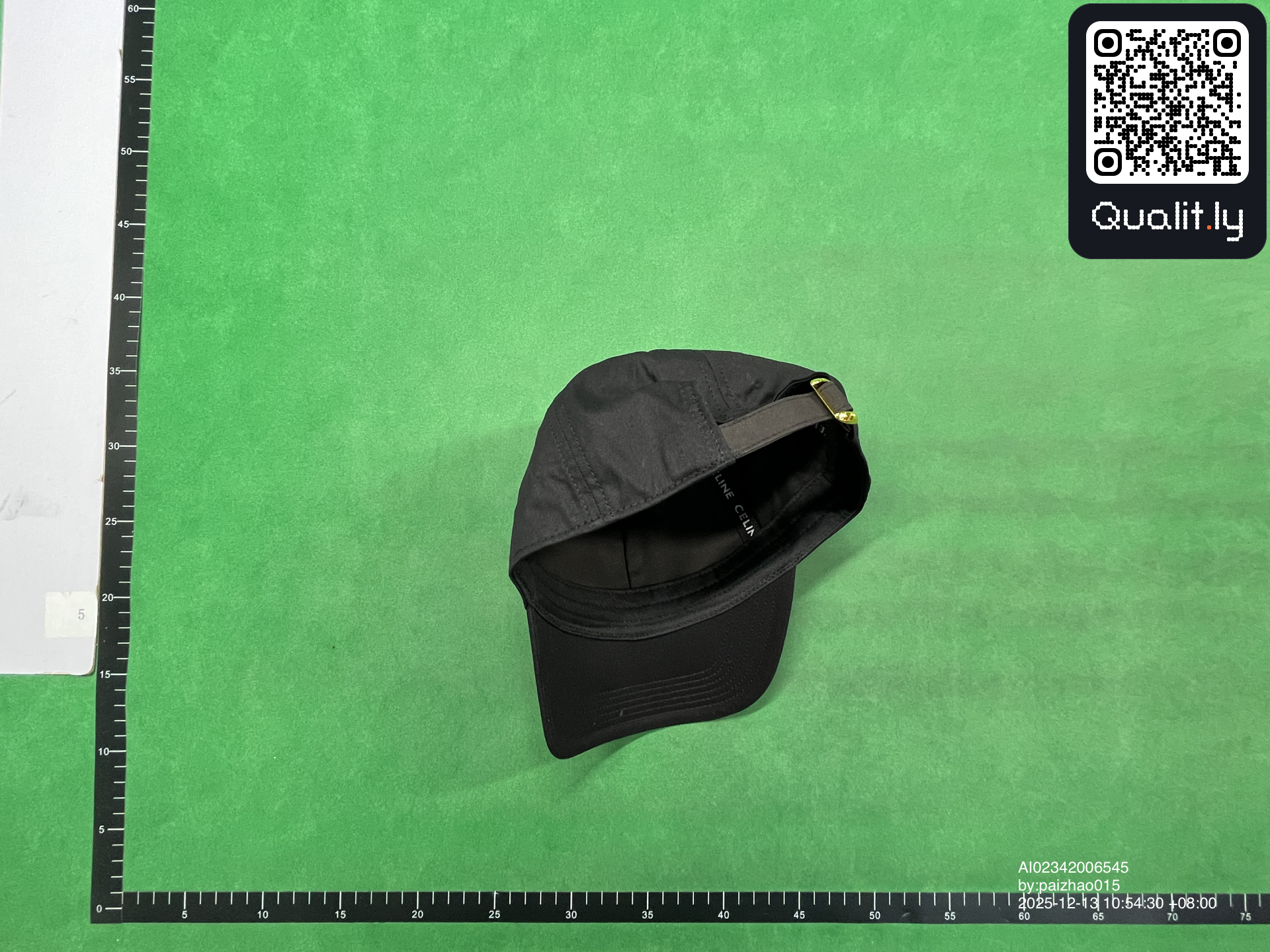 Cap — QC-Foto 1 von 23