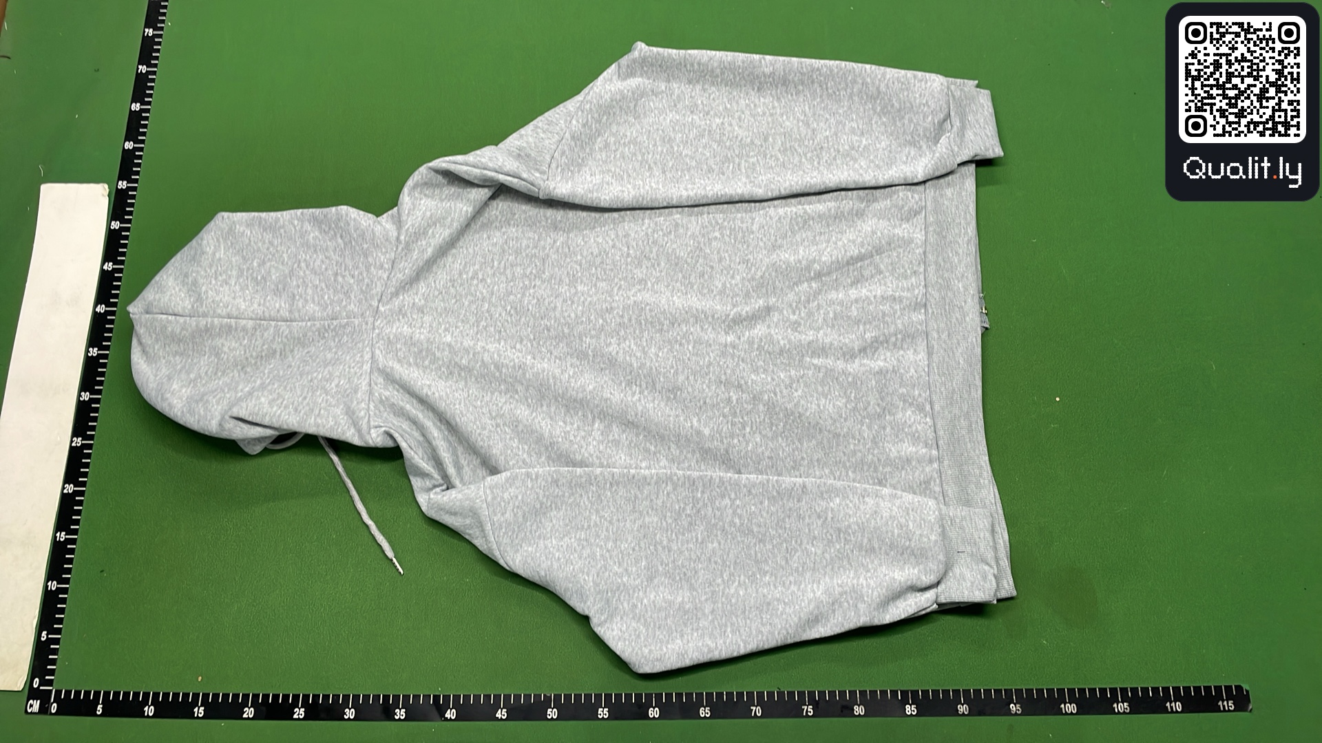 Sweater — QC-foto 3 van 4