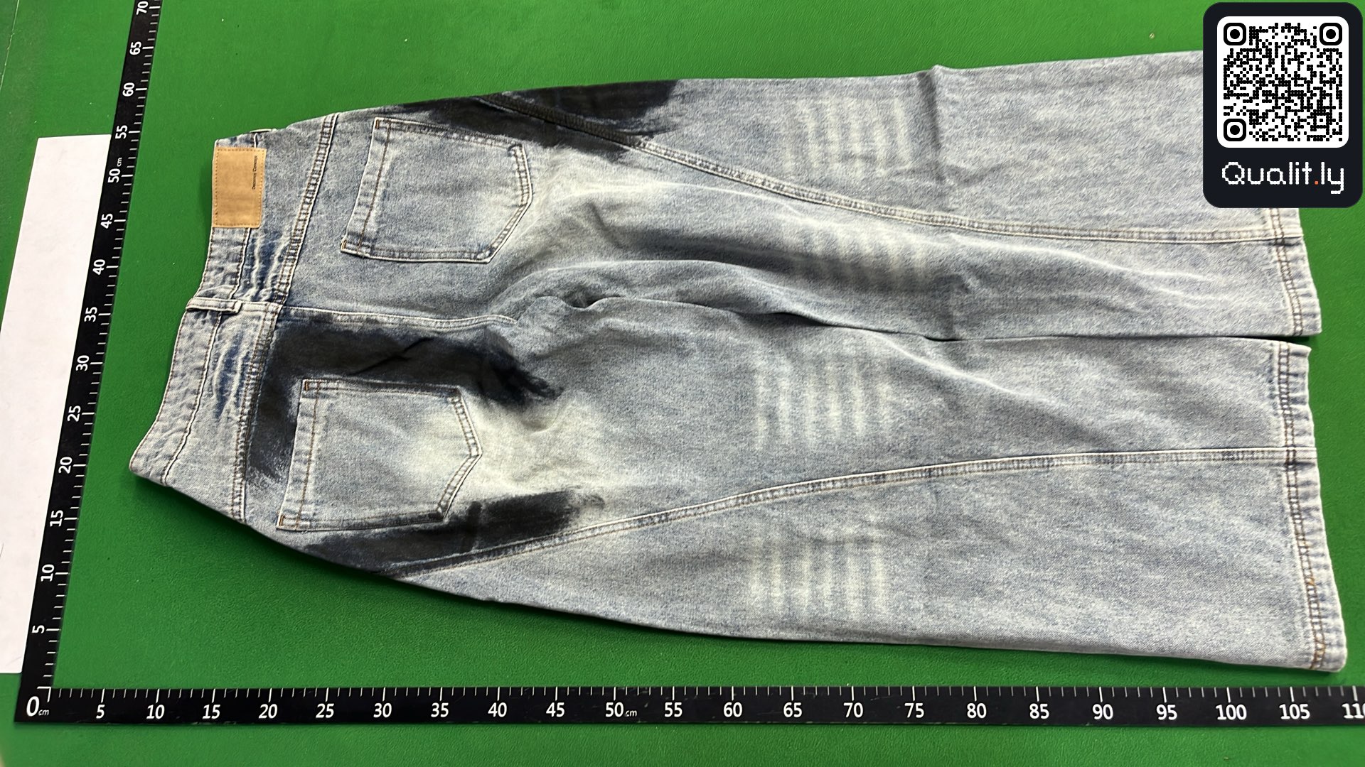 Jeans QC photo 3 of 4